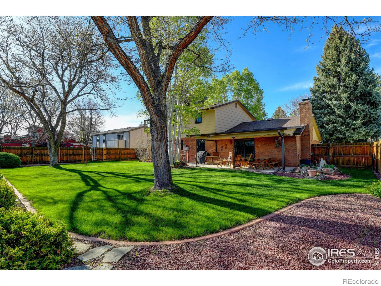 MLS Image #27 for 2706  granada drive,loveland, Colorado