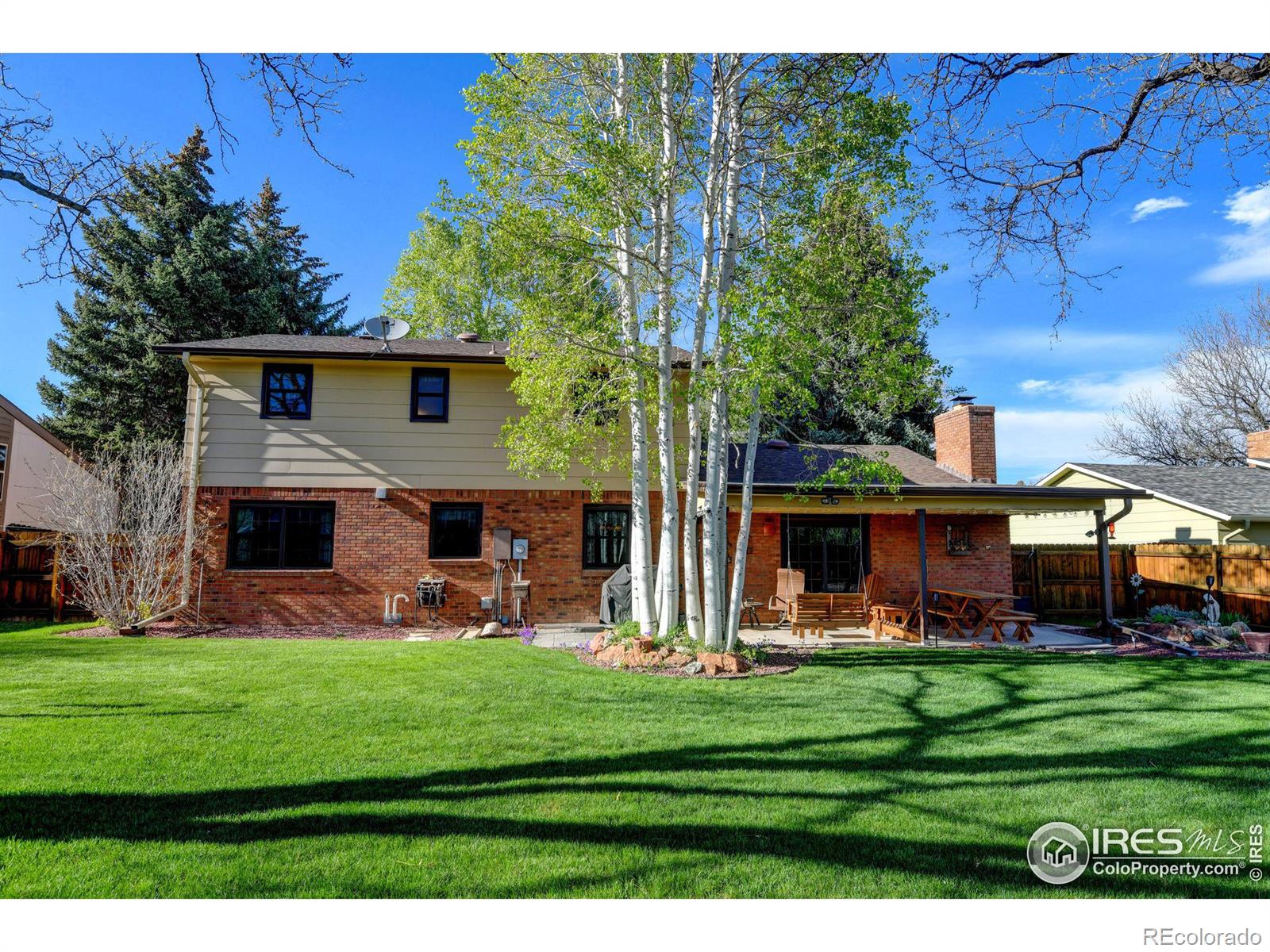 MLS Image #28 for 2706  granada drive,loveland, Colorado