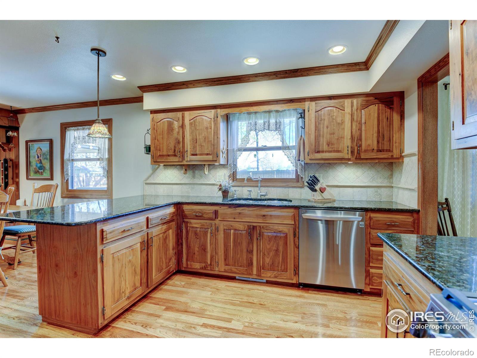 MLS Image #3 for 2706  granada drive,loveland, Colorado