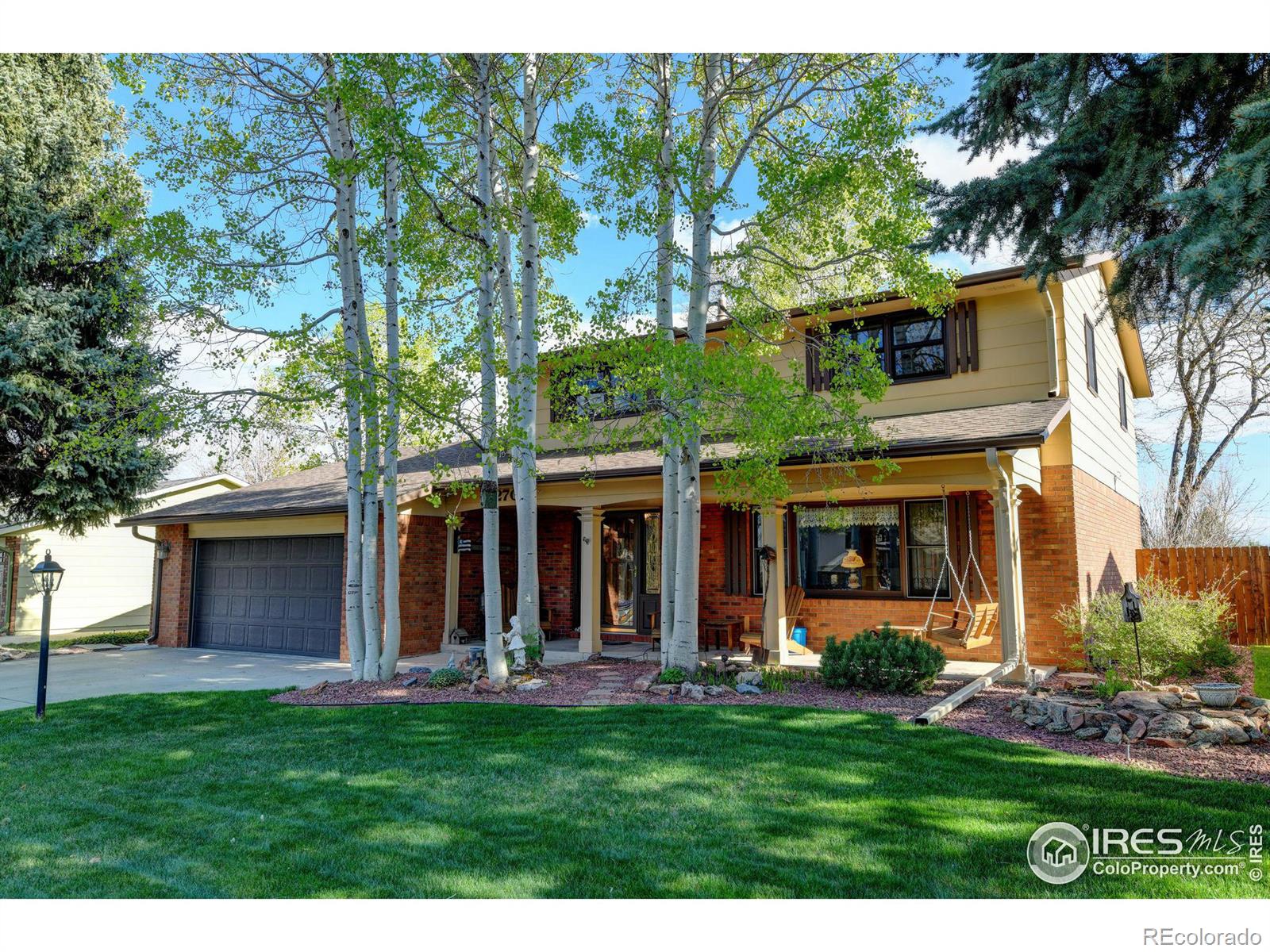 MLS Image #35 for 2706  granada drive,loveland, Colorado