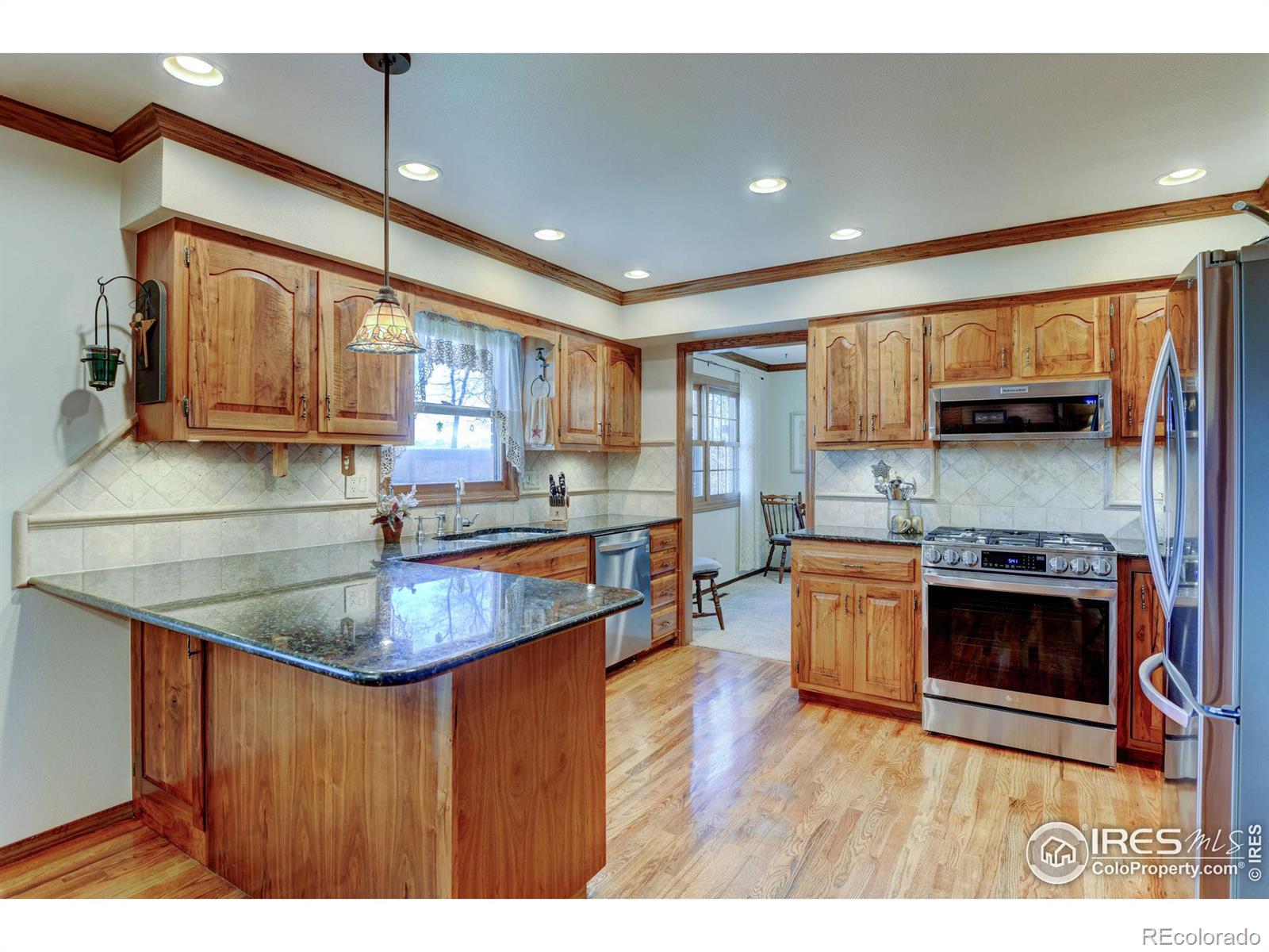 MLS Image #4 for 2706  granada drive,loveland, Colorado