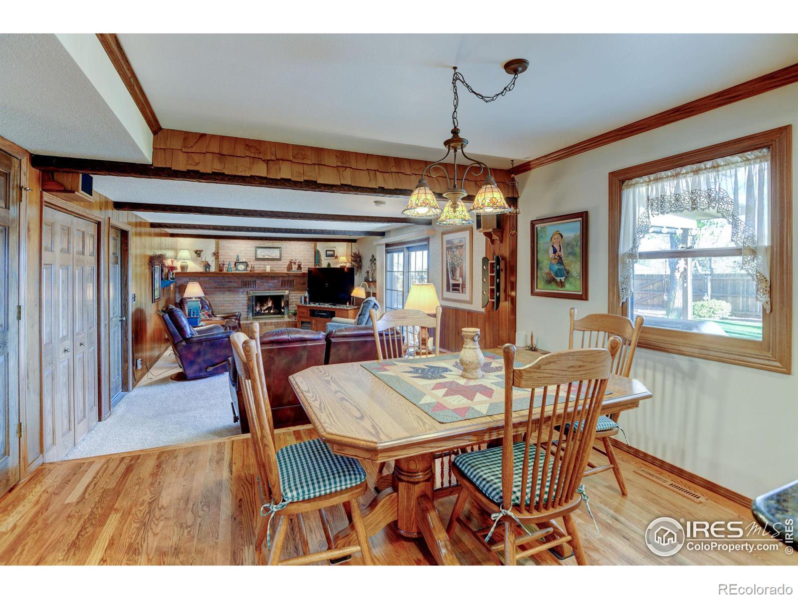 MLS Image #6 for 2706  granada drive,loveland, Colorado