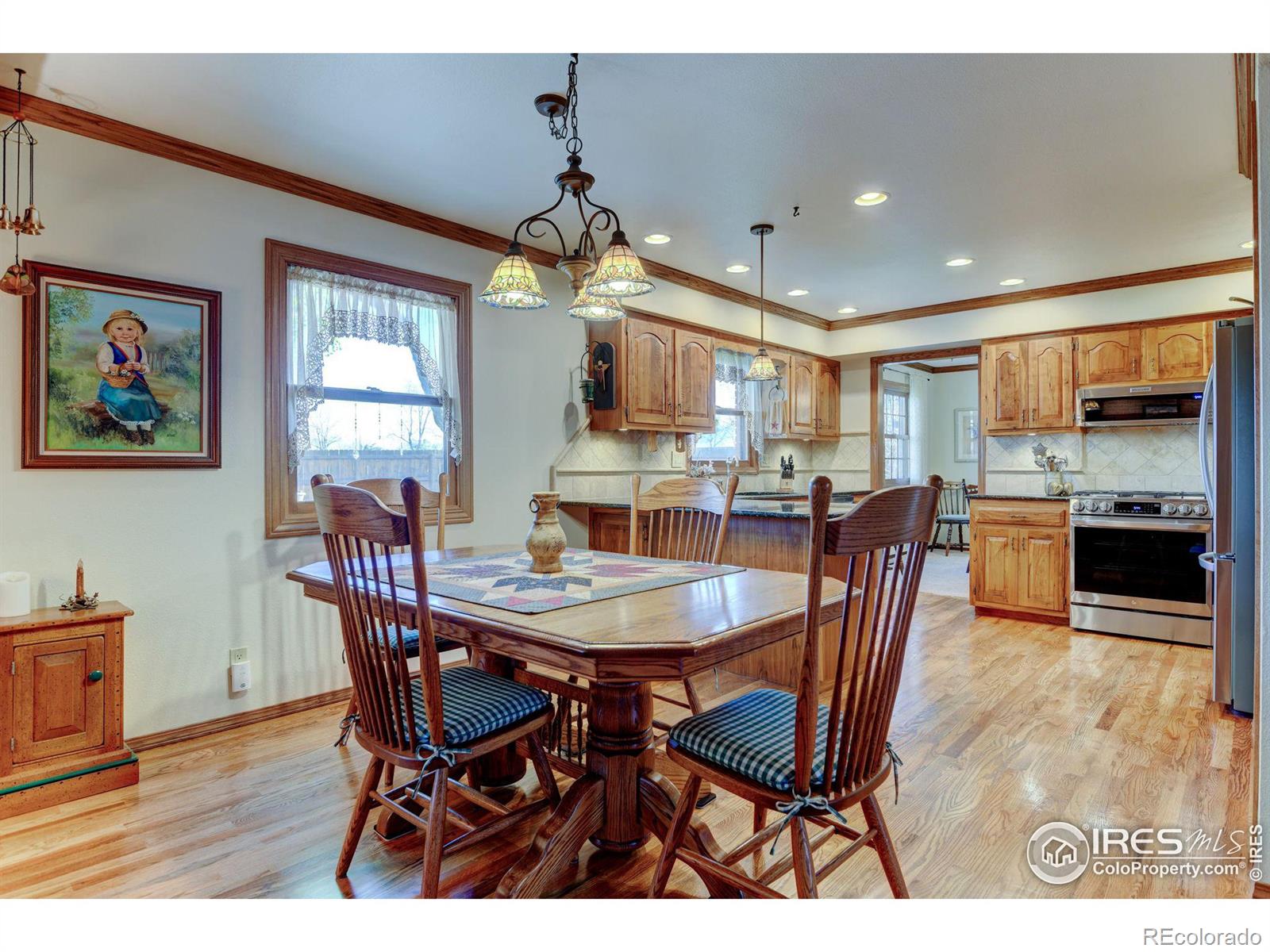 MLS Image #7 for 2706  granada drive,loveland, Colorado