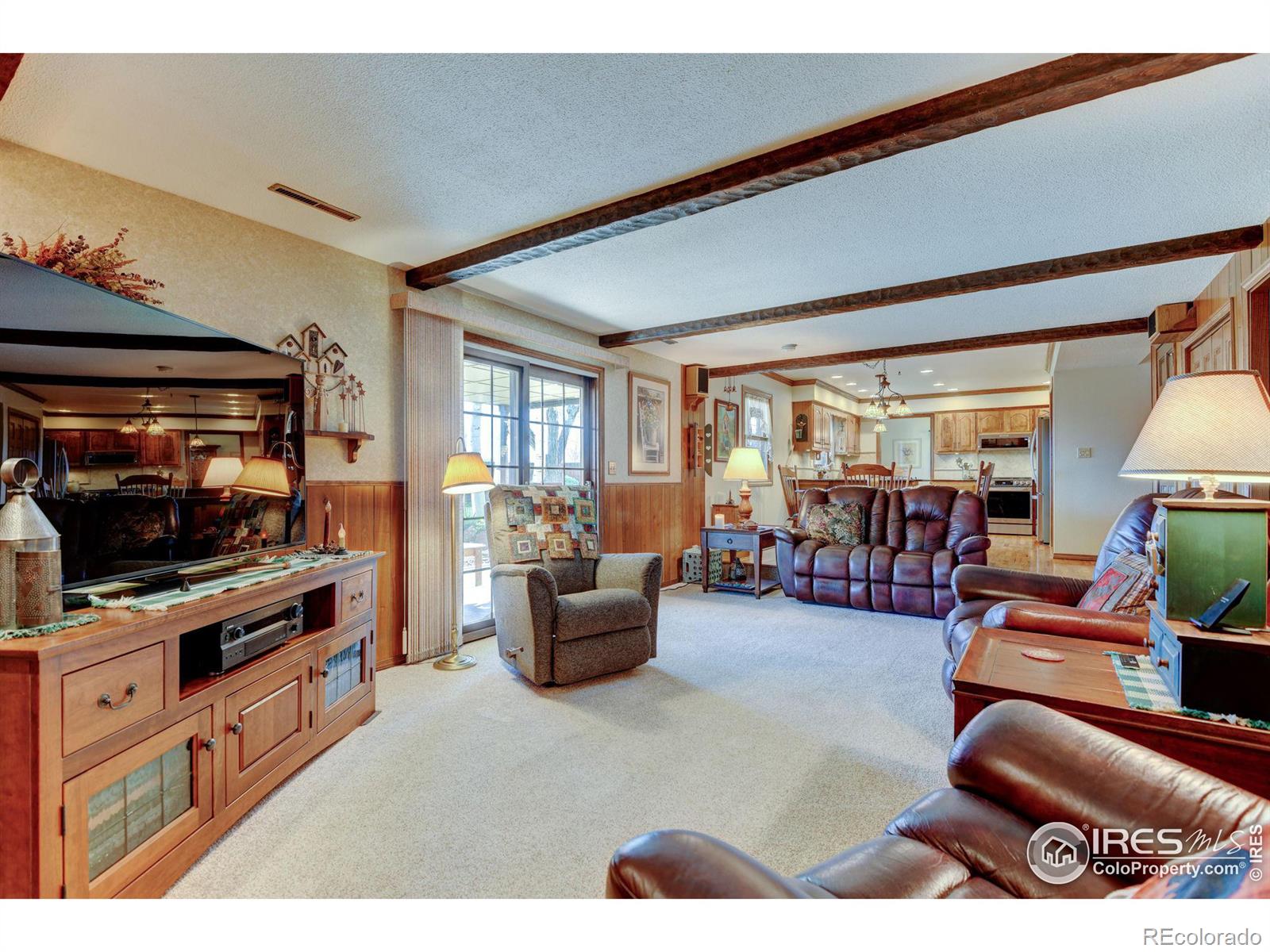 MLS Image #8 for 2706  granada drive,loveland, Colorado