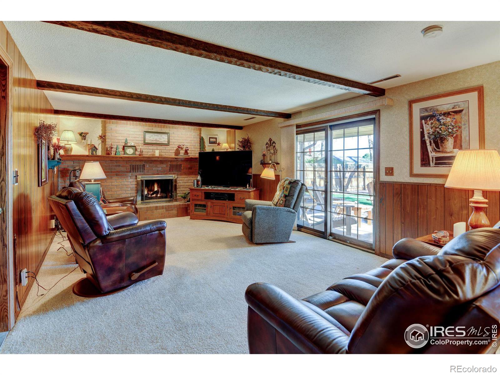 MLS Image #9 for 2706  granada drive,loveland, Colorado