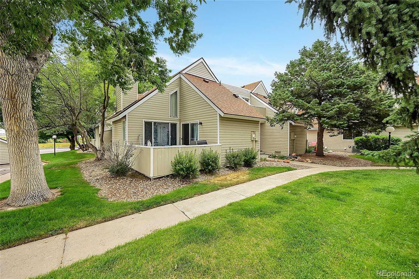 MLS Image #1 for 2455 s xanadu way,aurora, Colorado