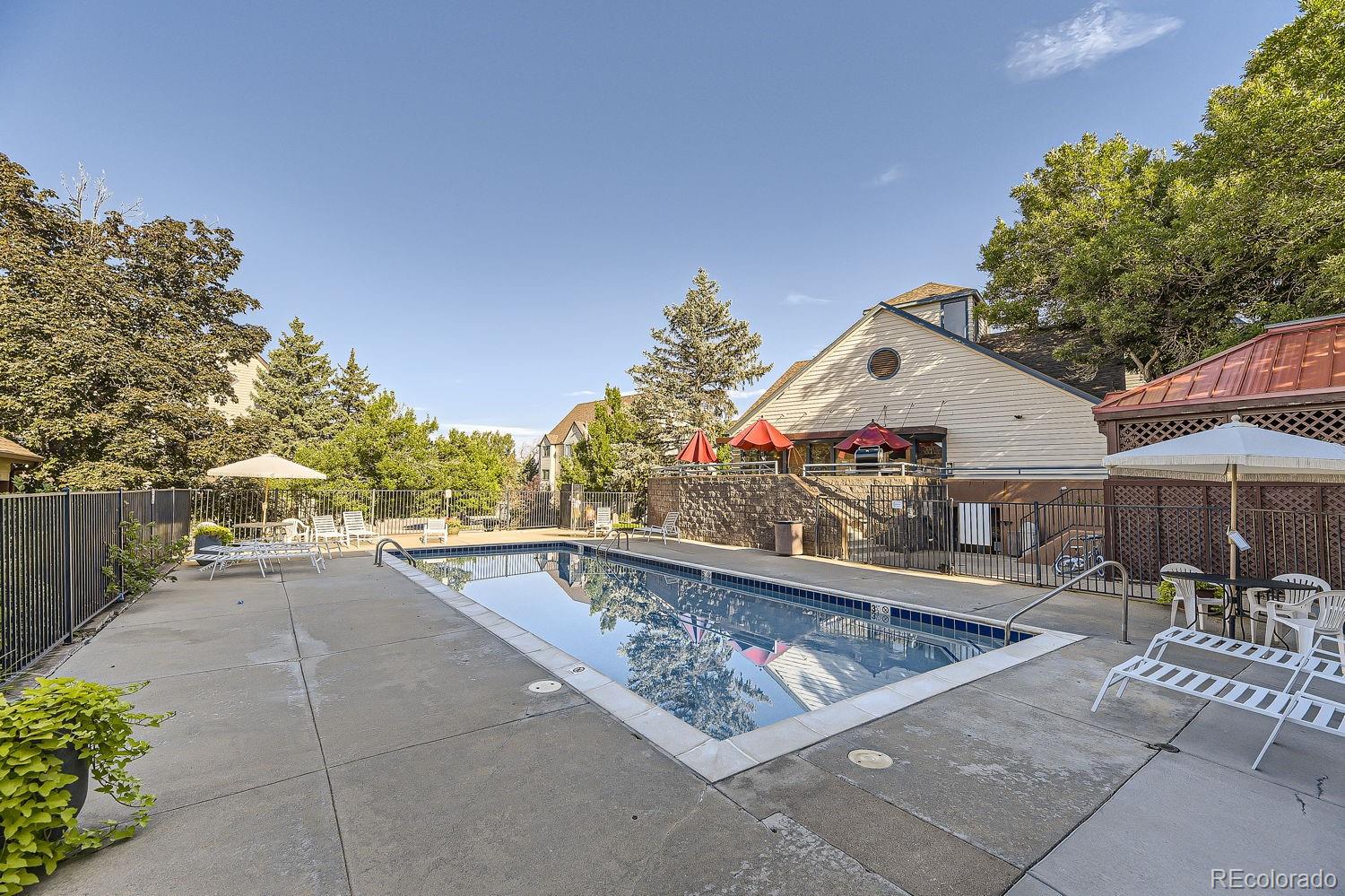 MLS Image #16 for 6380 s boston street,greenwood village, Colorado