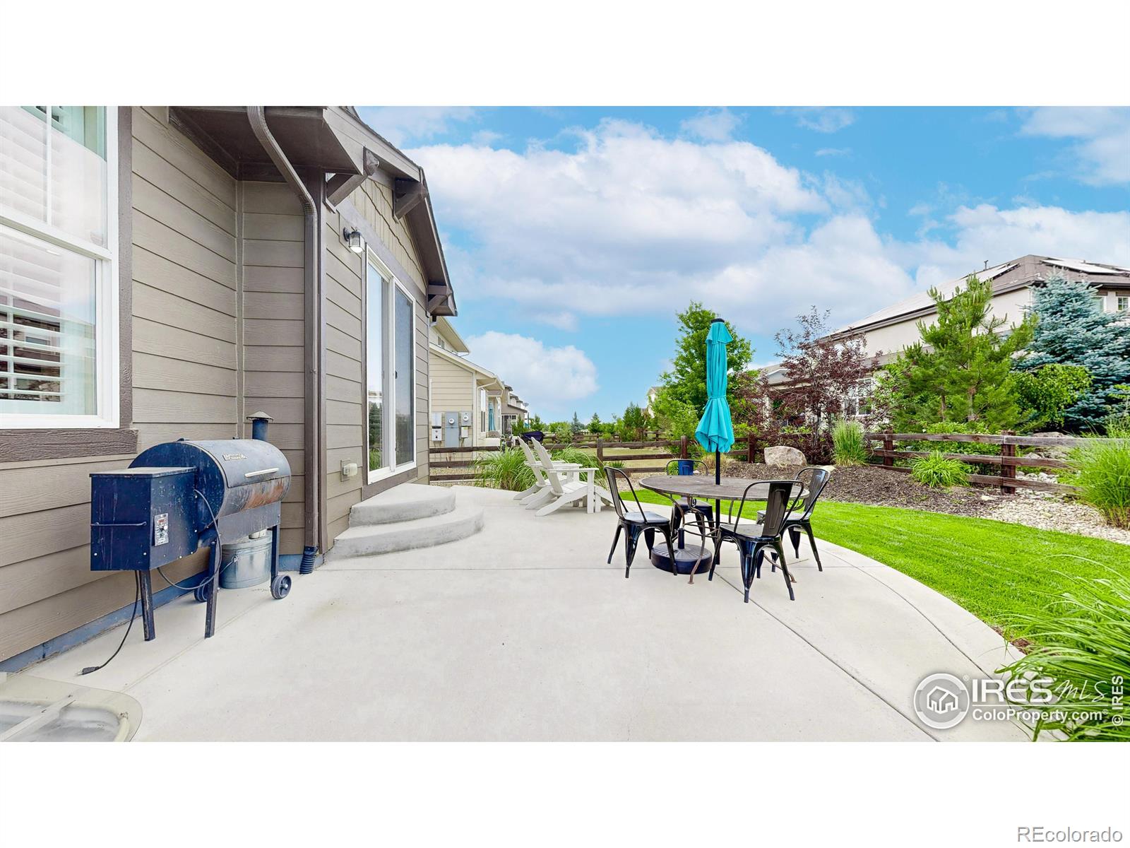 MLS Image #24 for 950  rocky ridge circle,erie, Colorado