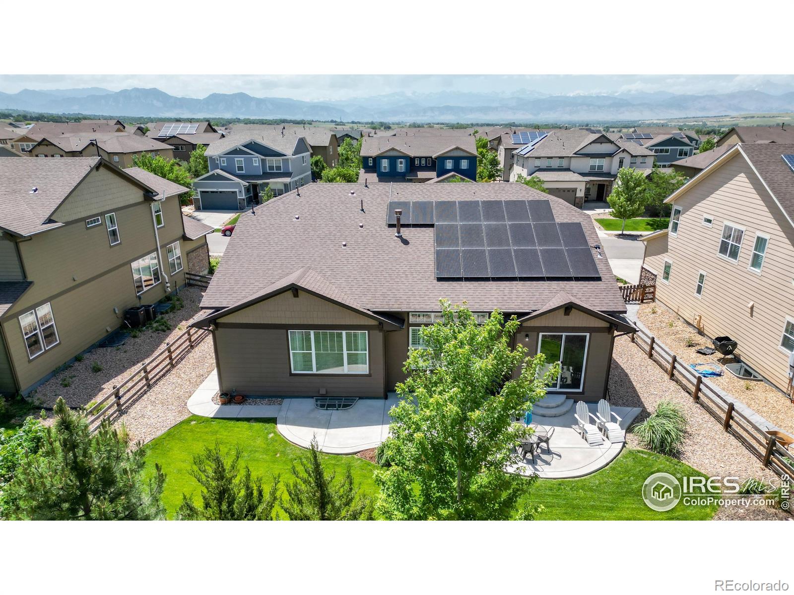 MLS Image #25 for 950  rocky ridge circle,erie, Colorado