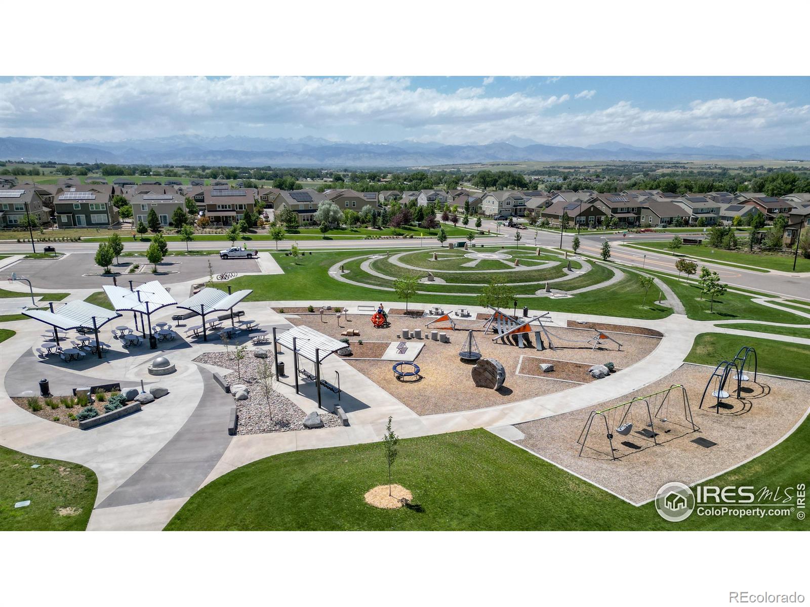 MLS Image #29 for 950  rocky ridge circle,erie, Colorado