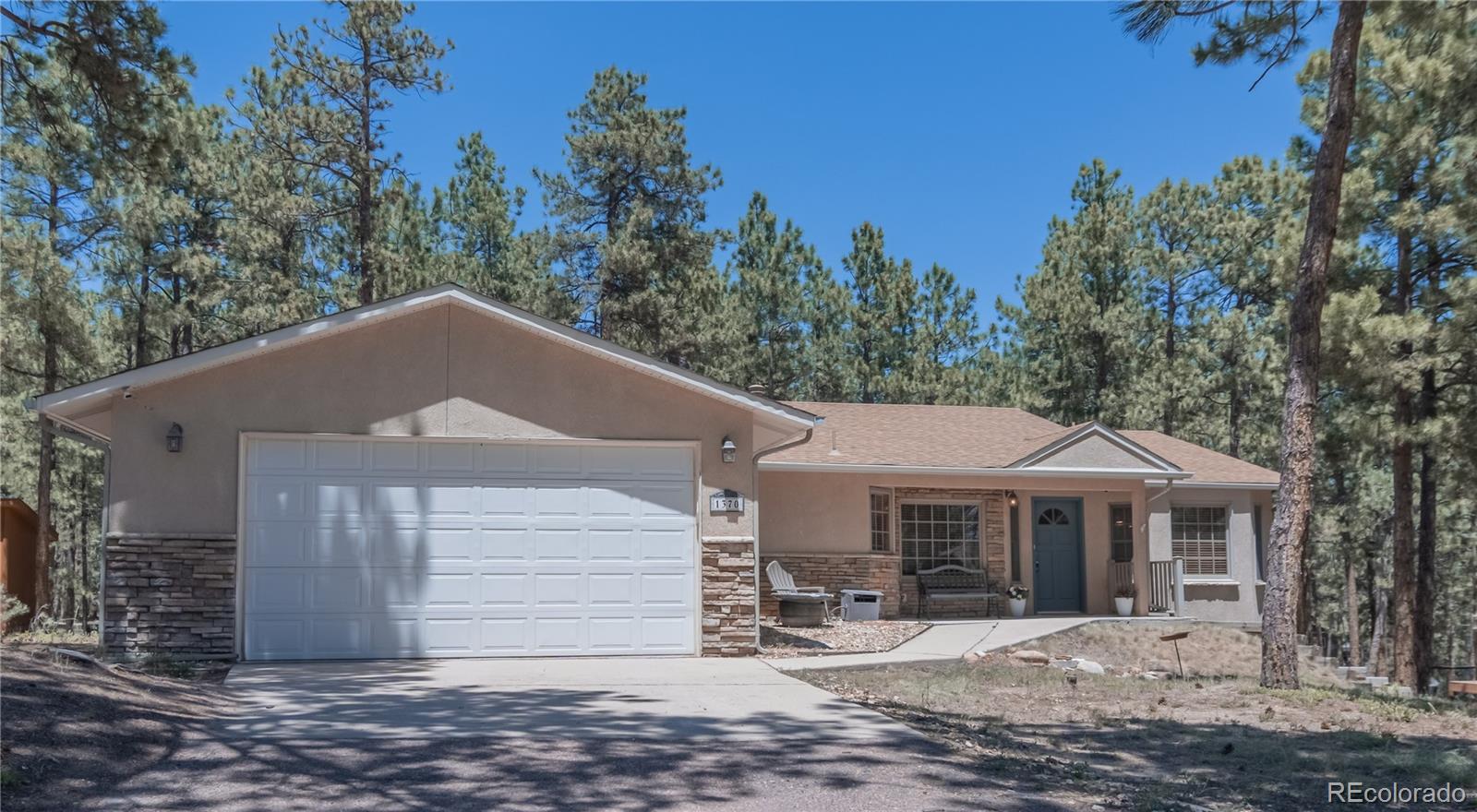 MLS Image #0 for 1370  stella drive,colorado springs, Colorado