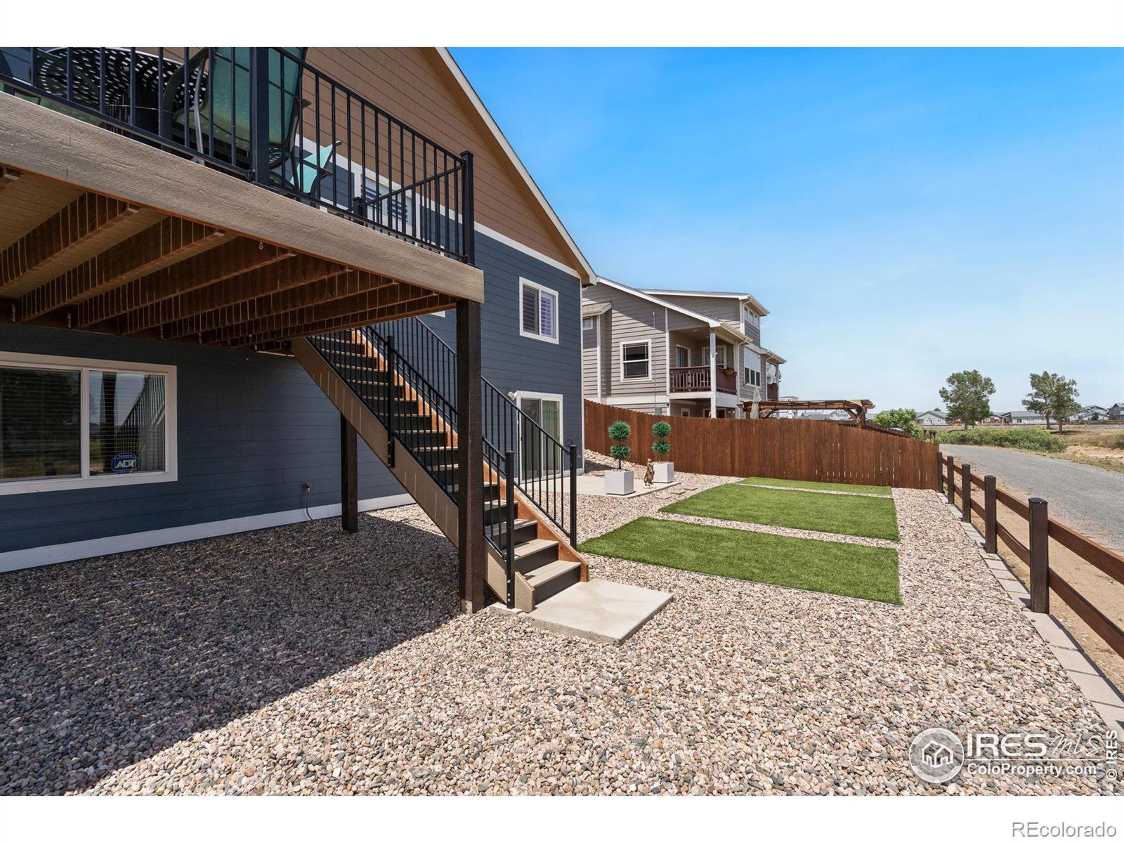 MLS Image #28 for 794  saddleback drive,milliken, Colorado