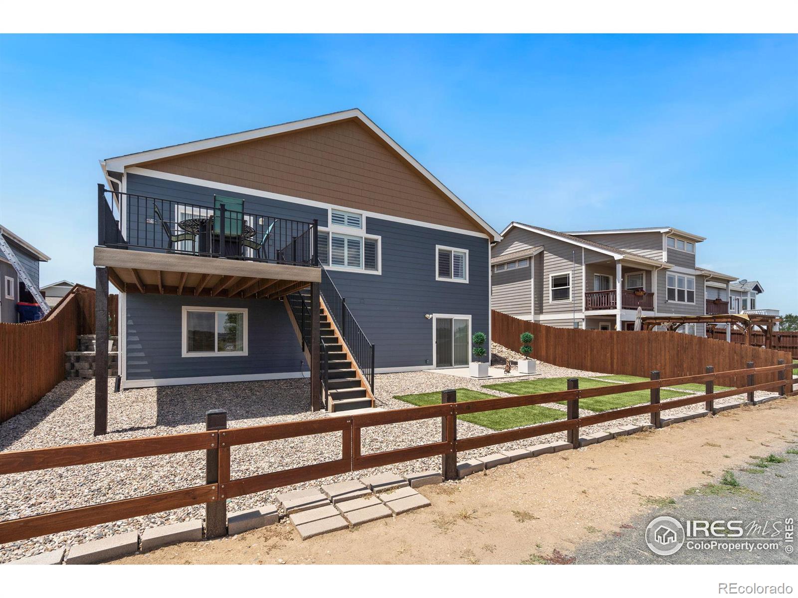 MLS Image #29 for 794  saddleback drive,milliken, Colorado