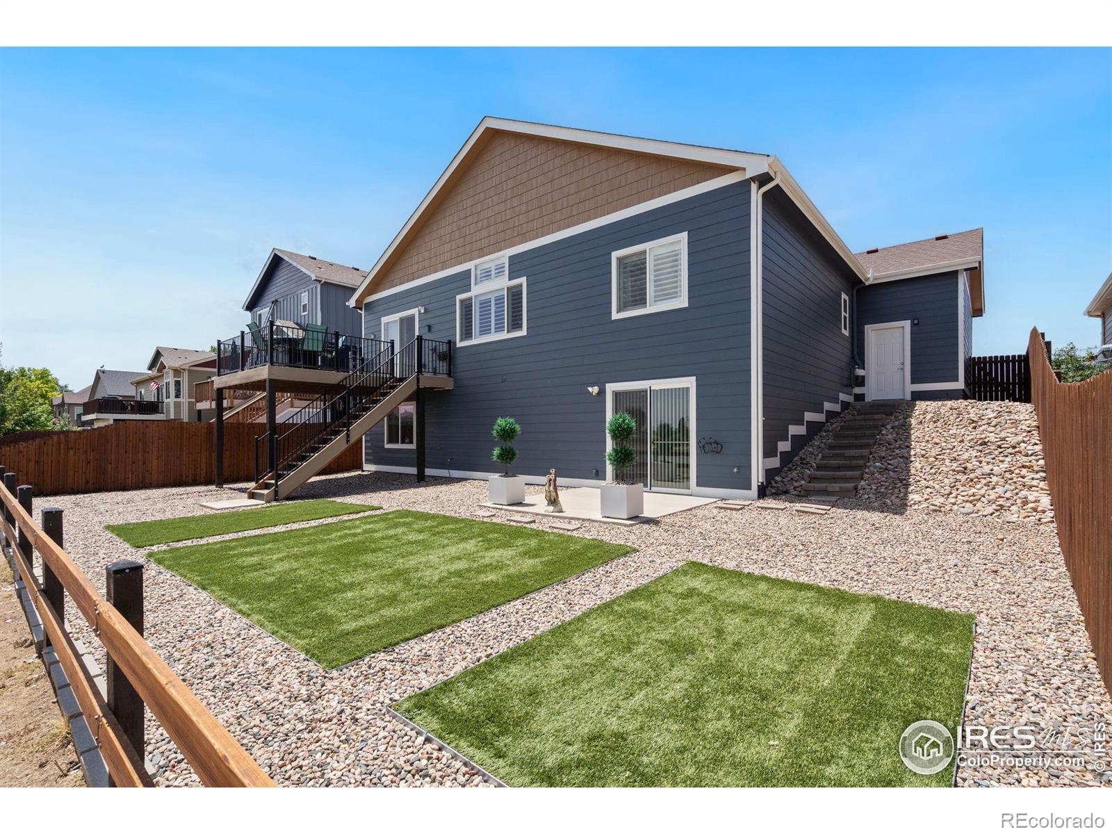 MLS Image #30 for 794  saddleback drive,milliken, Colorado