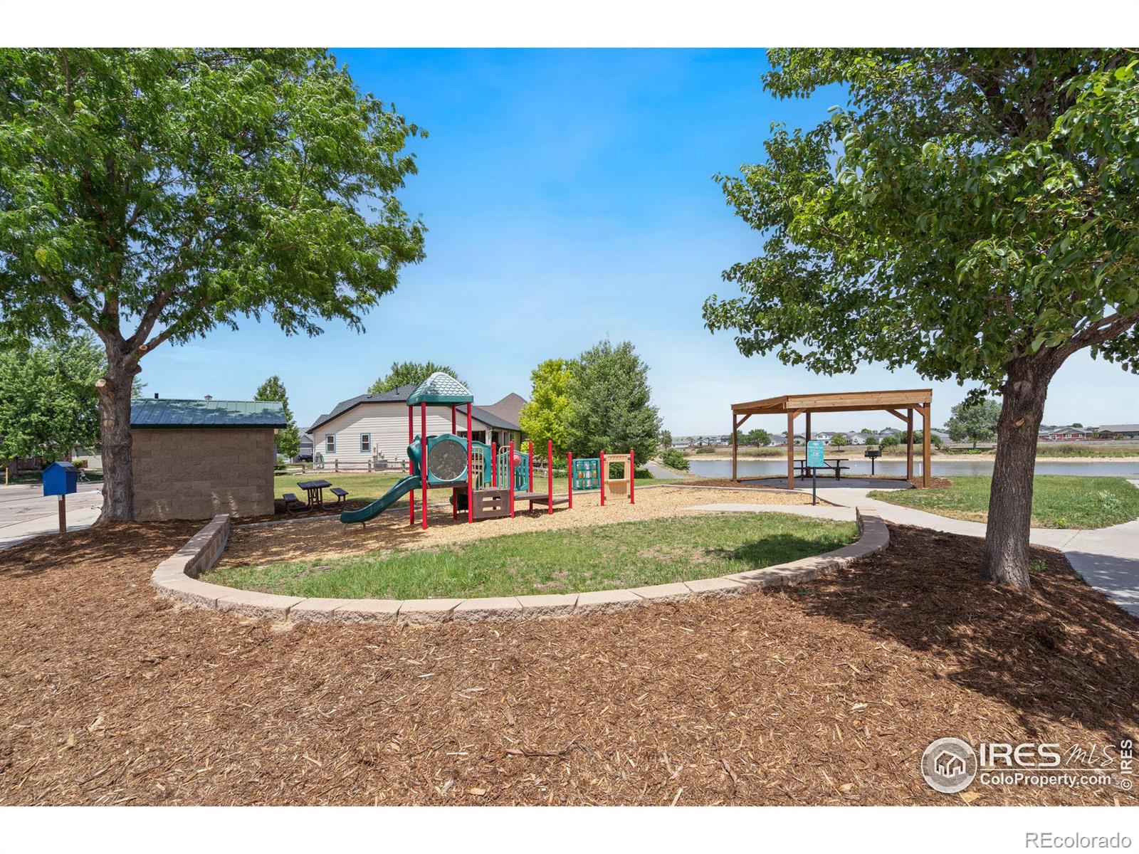 MLS Image #32 for 794  saddleback drive,milliken, Colorado