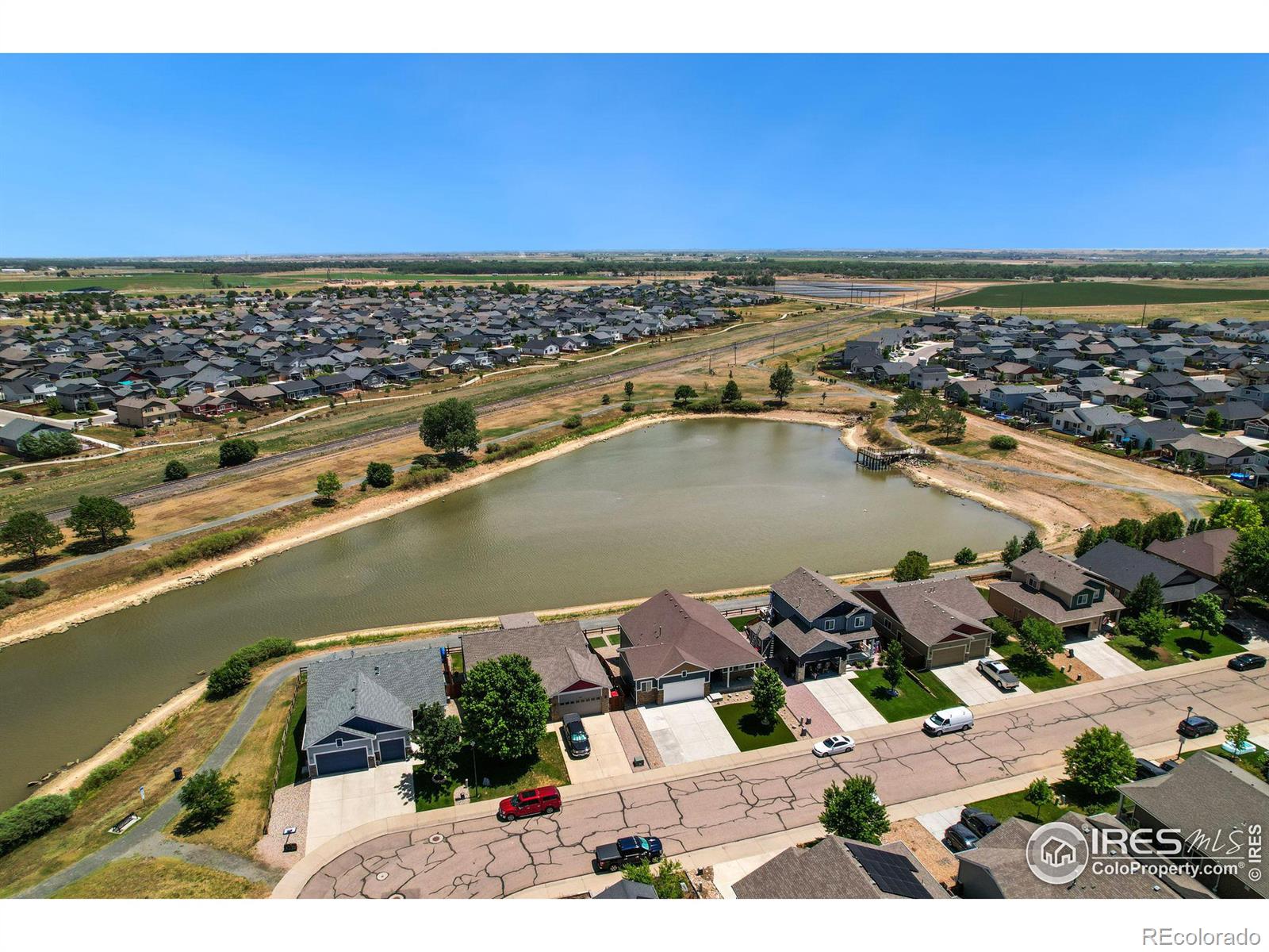 MLS Image #35 for 794  saddleback drive,milliken, Colorado