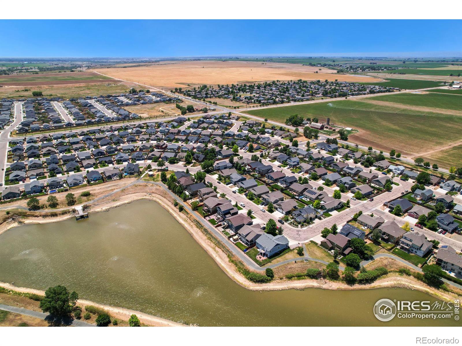 MLS Image #38 for 794  saddleback drive,milliken, Colorado