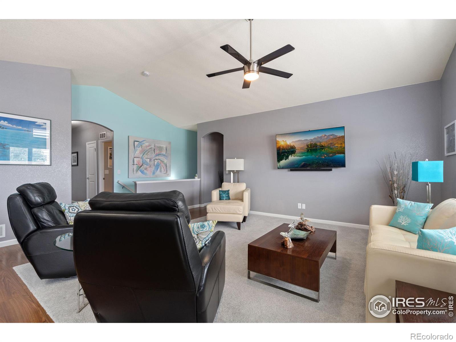 MLS Image #5 for 794  saddleback drive,milliken, Colorado