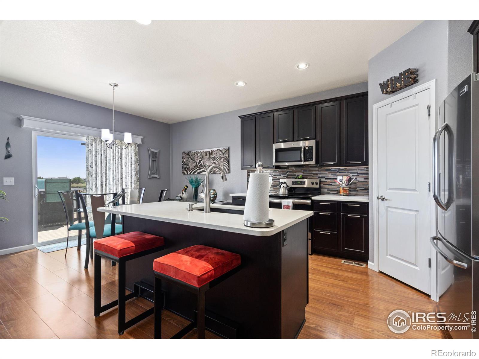 MLS Image #9 for 794  saddleback drive,milliken, Colorado