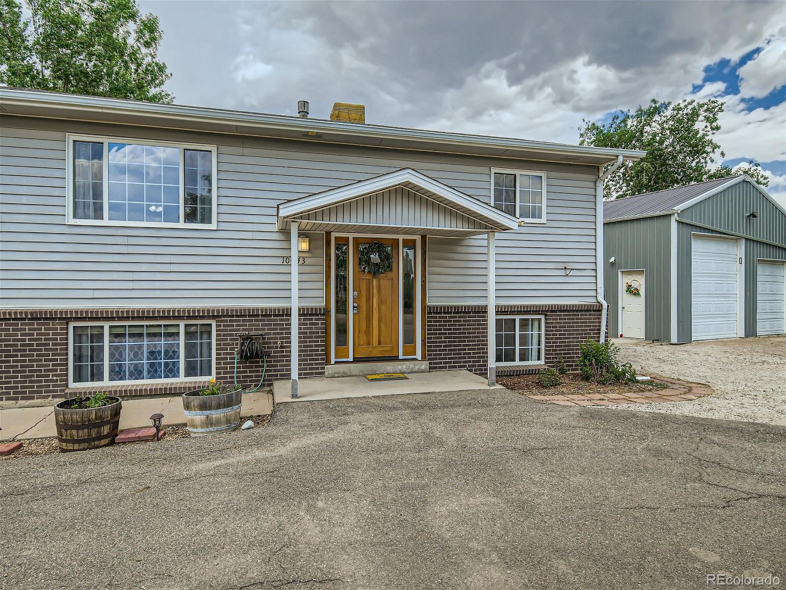 MLS Image #2 for 10043 e 157th place,brighton, Colorado