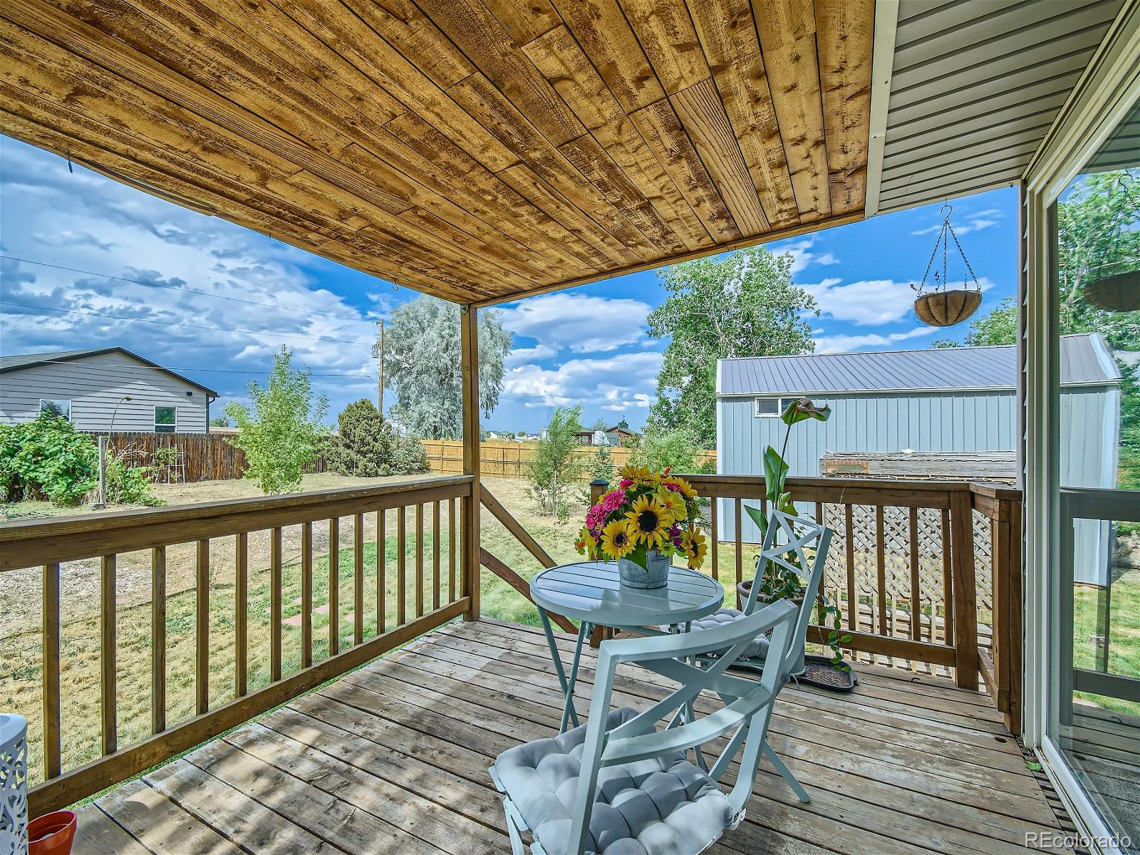 MLS Image #25 for 10043 e 157th place,brighton, Colorado