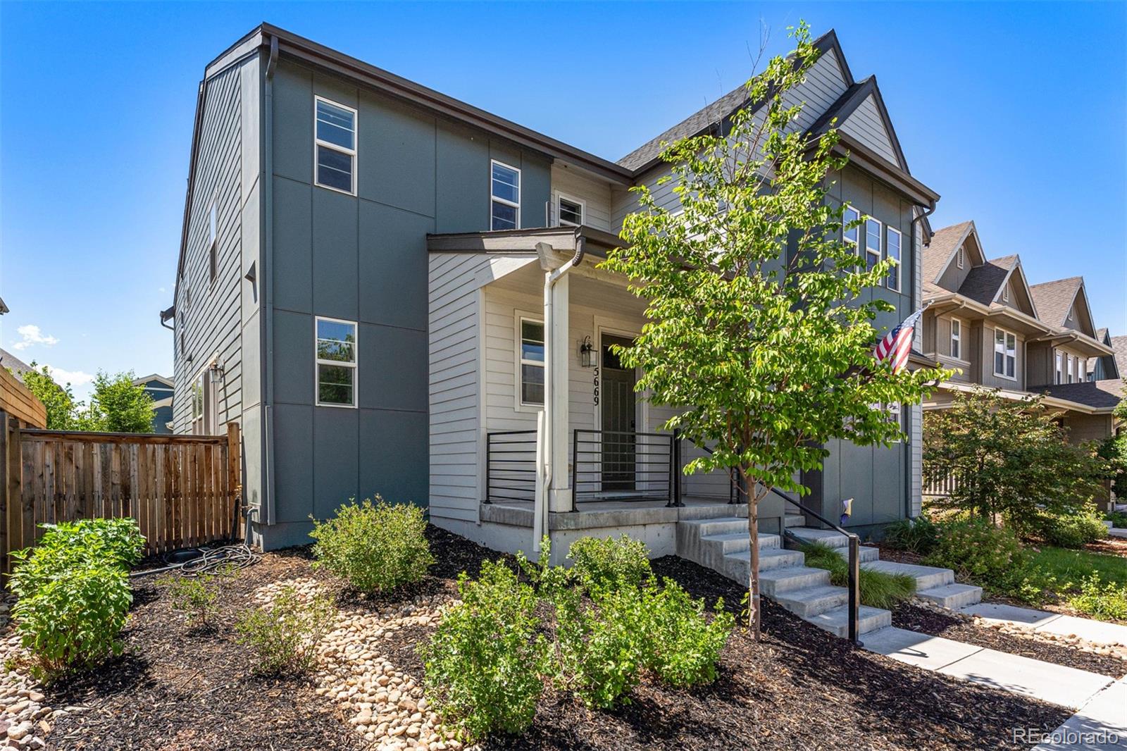 CMA Image for 8597 e 25th place,Denver, Colorado