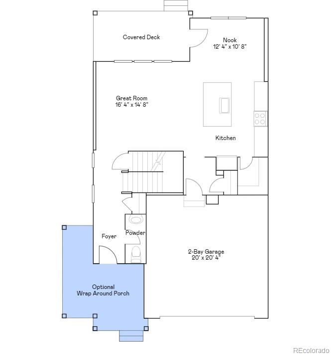 MLS Image #10 for 1279  sunrise drive,erie, Colorado