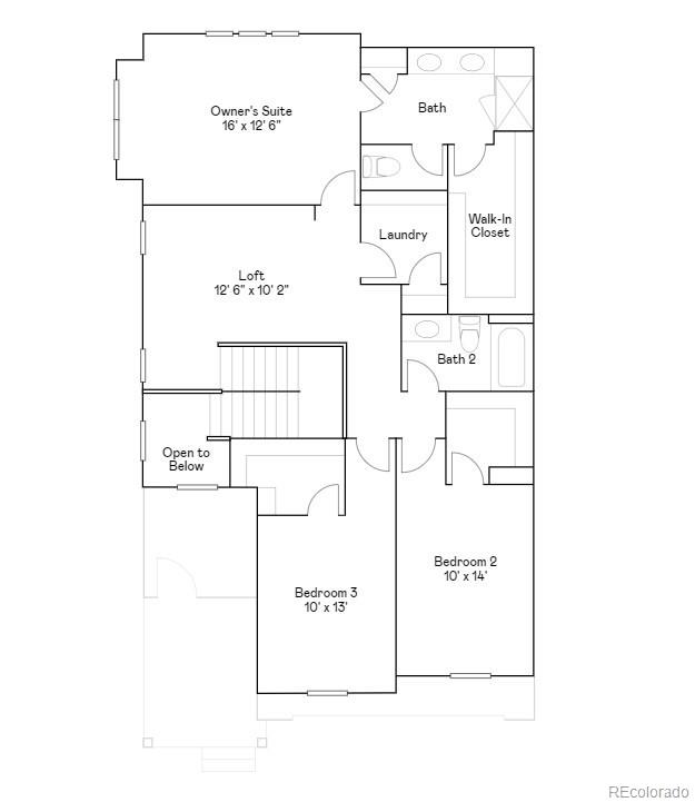 MLS Image #11 for 1279  sunrise drive,erie, Colorado