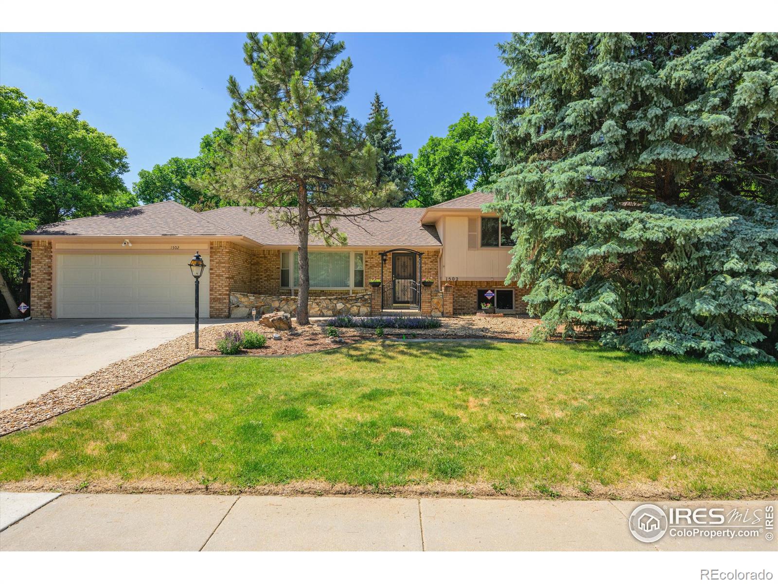 MLS Image #0 for 1502  caddoa drive,loveland, Colorado