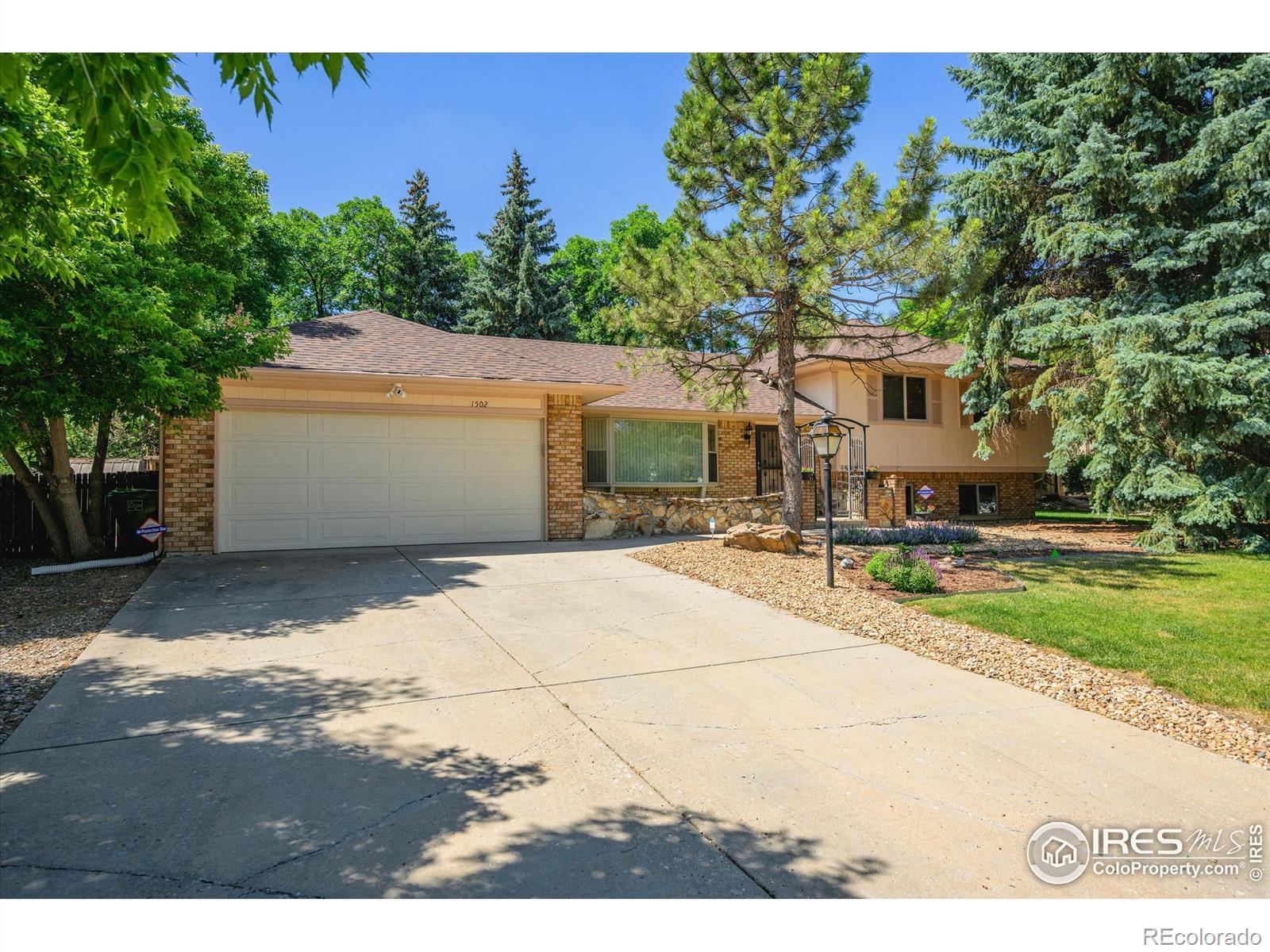 CMA Image for 1502  caddoa drive,Loveland, Colorado