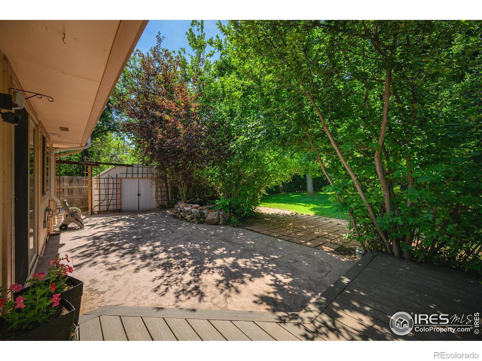 MLS Image #31 for 1502  caddoa drive,loveland, Colorado