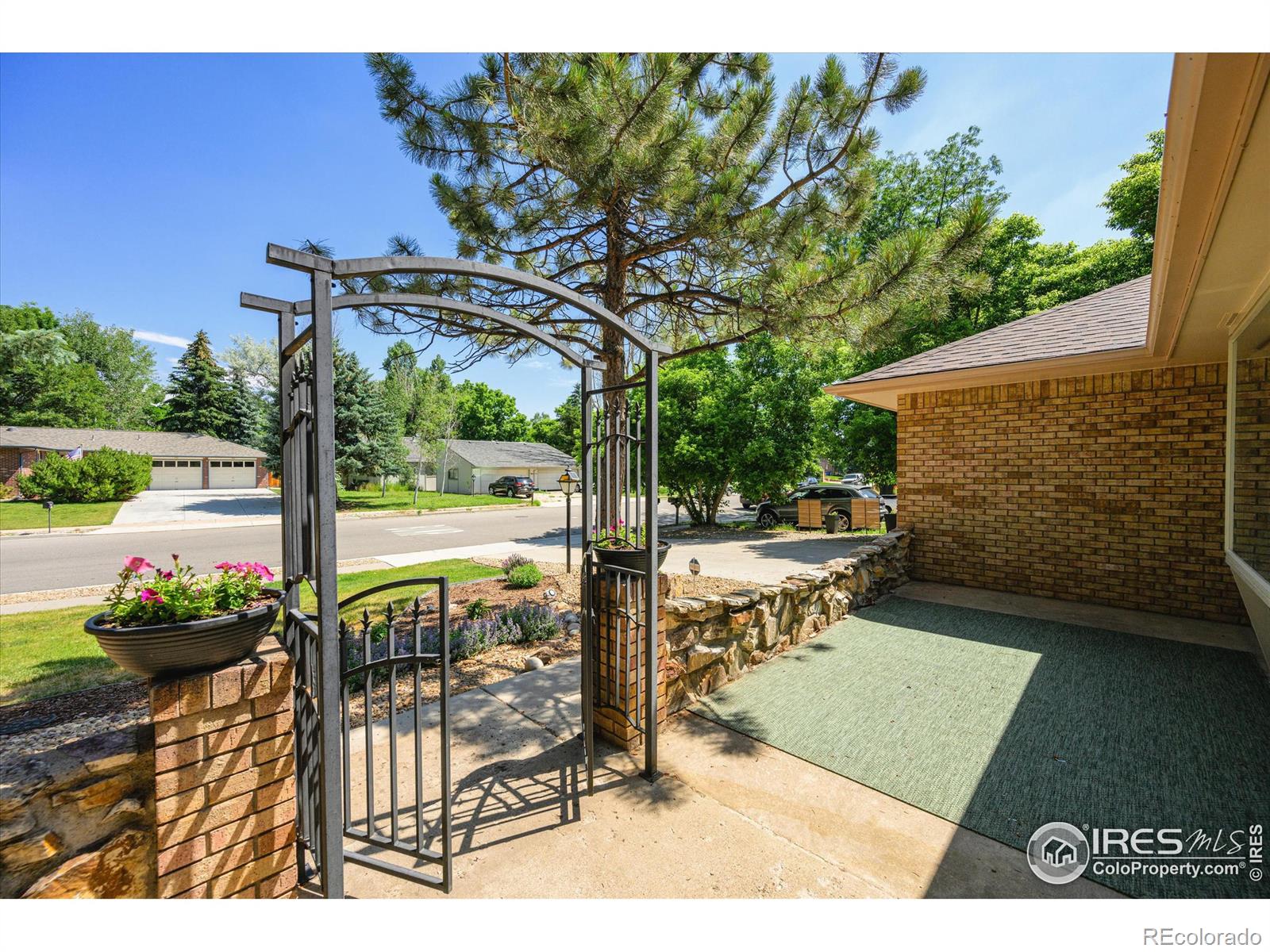 MLS Image #4 for 1502  caddoa drive,loveland, Colorado