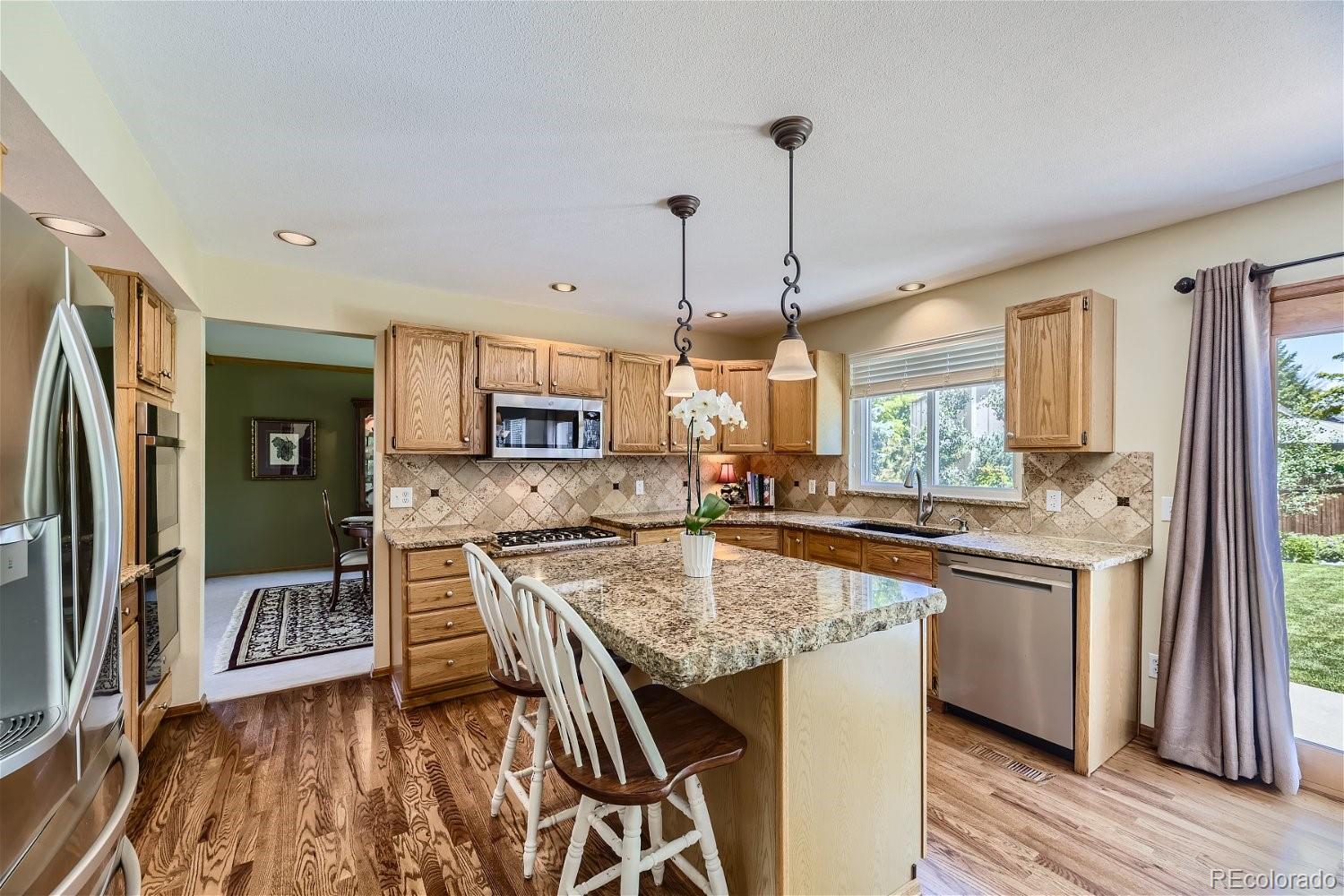 MLS Image #8 for 4498  buena vista court,castle rock, Colorado