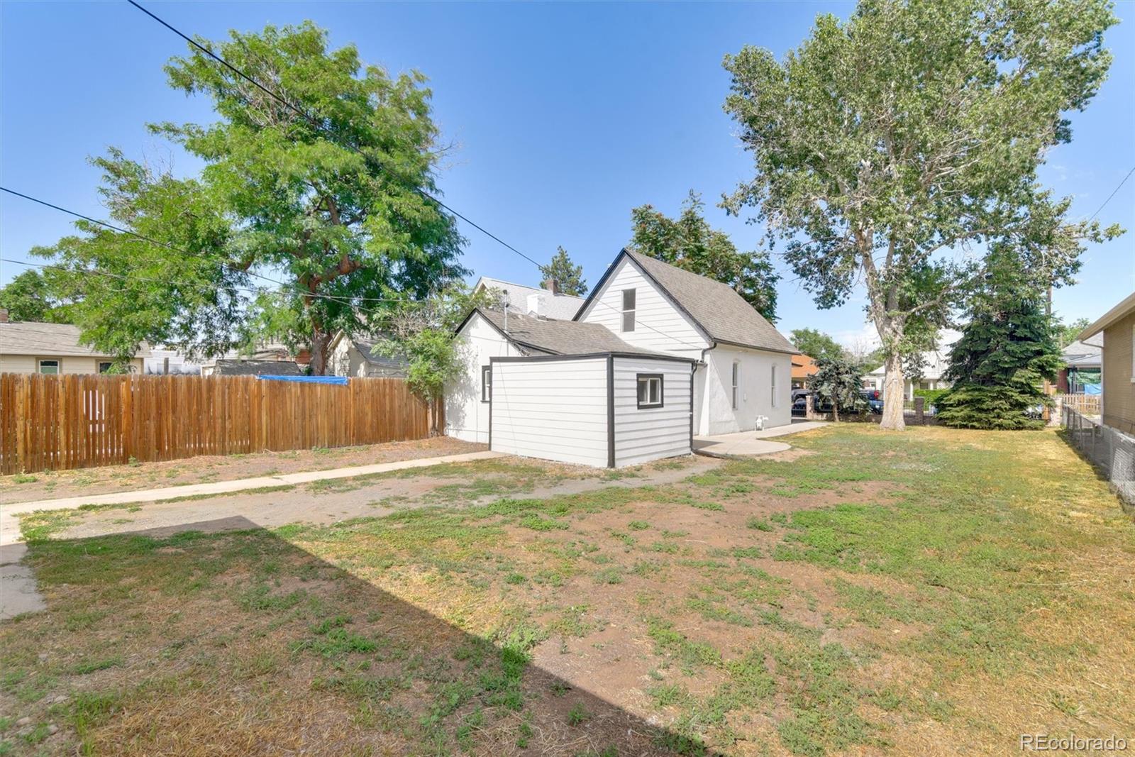 MLS Image #20 for 4457 n logan street,denver, Colorado