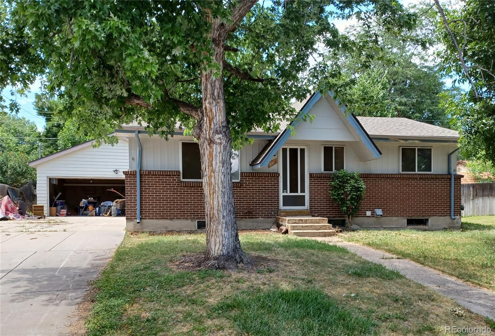 MLS Image #0 for 367 s queen circle,lakewood, Colorado
