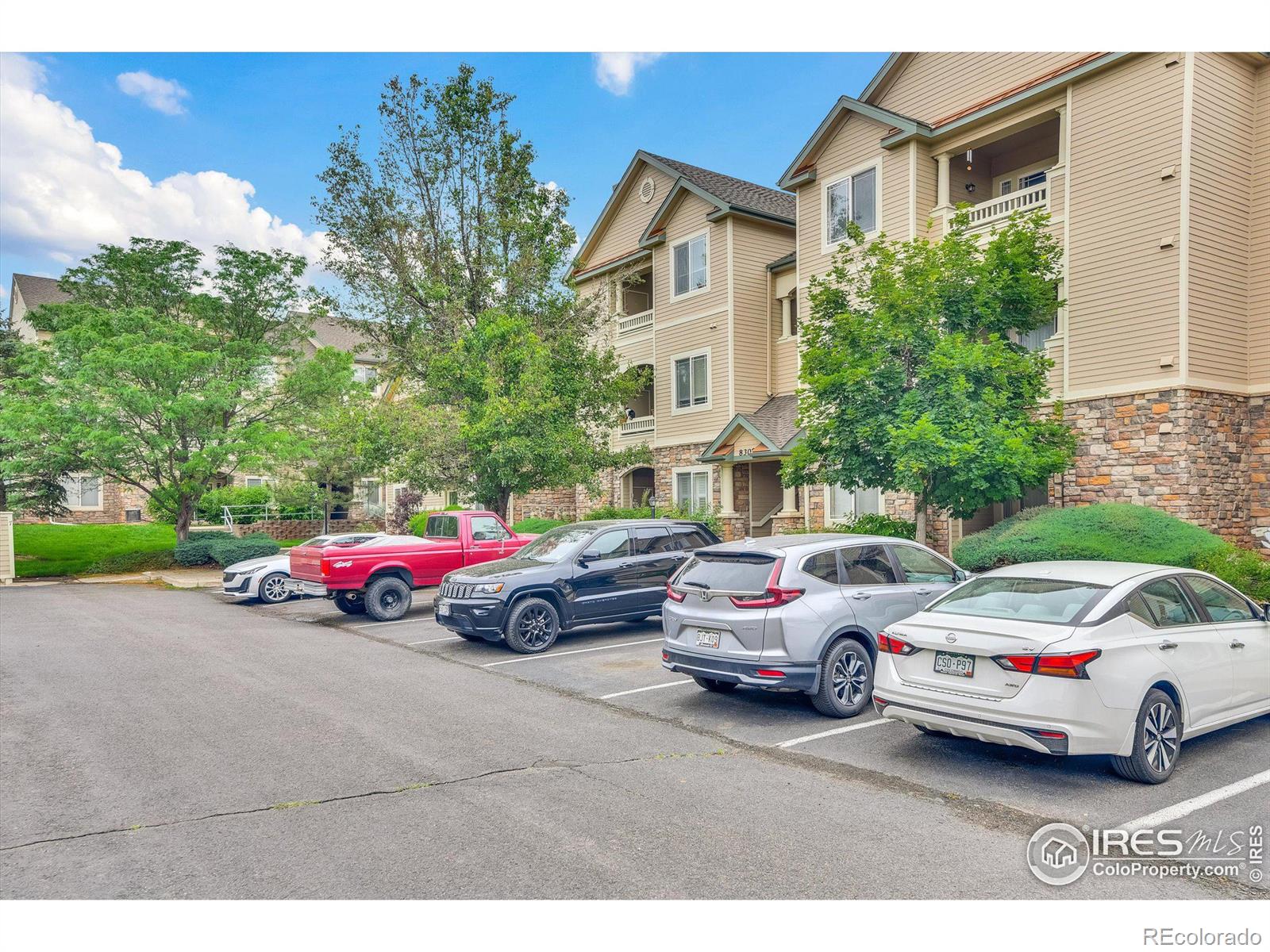 MLS Image #1 for 8309 s independence circle 306,littleton, Colorado