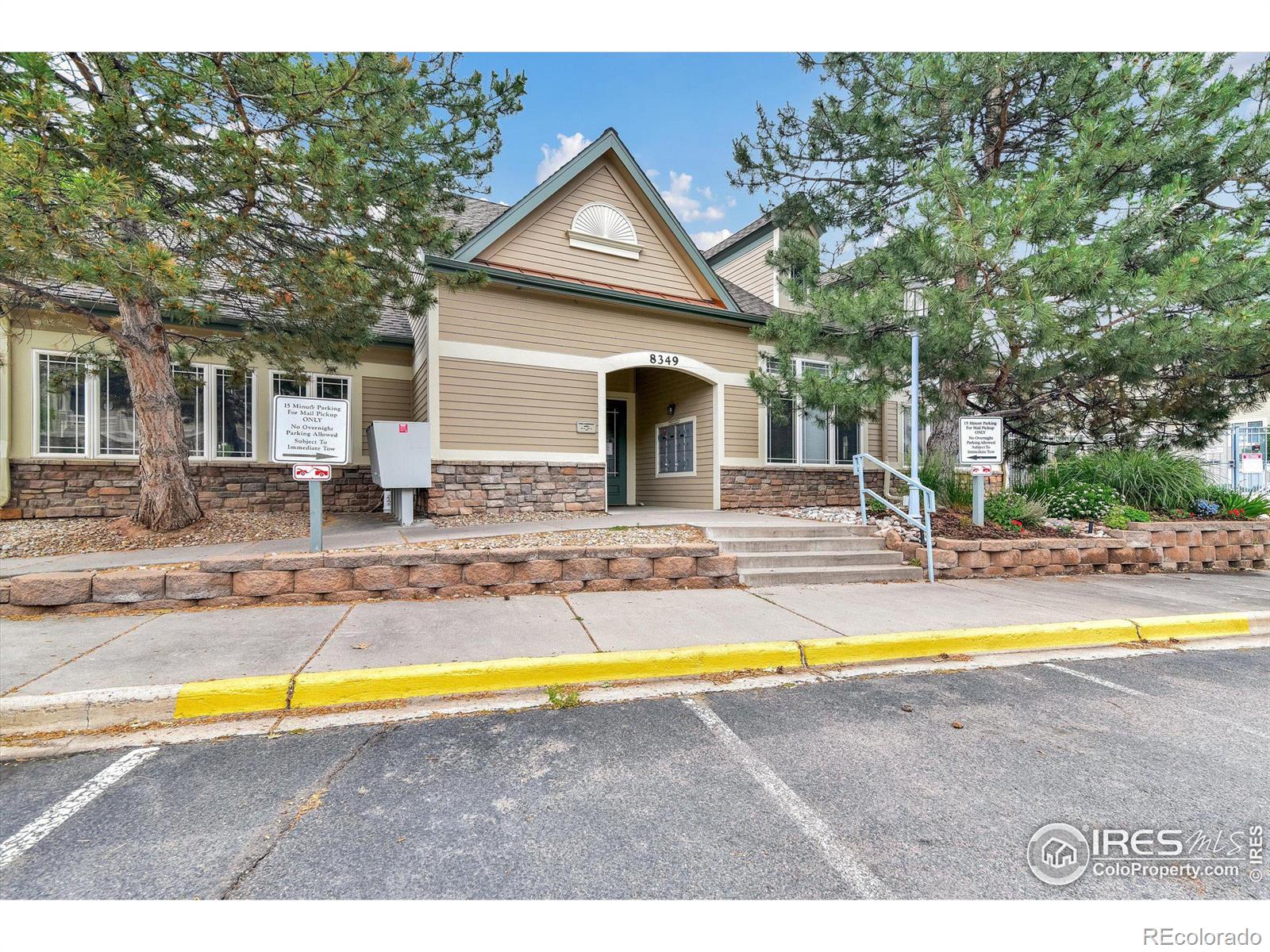 MLS Image #27 for 8309 s independence circle 306,littleton, Colorado