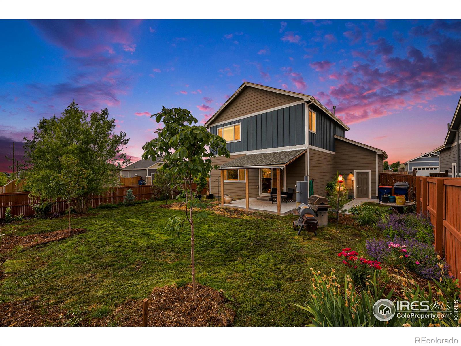 MLS Image #18 for 1158  wagon wheel circle,milliken, Colorado