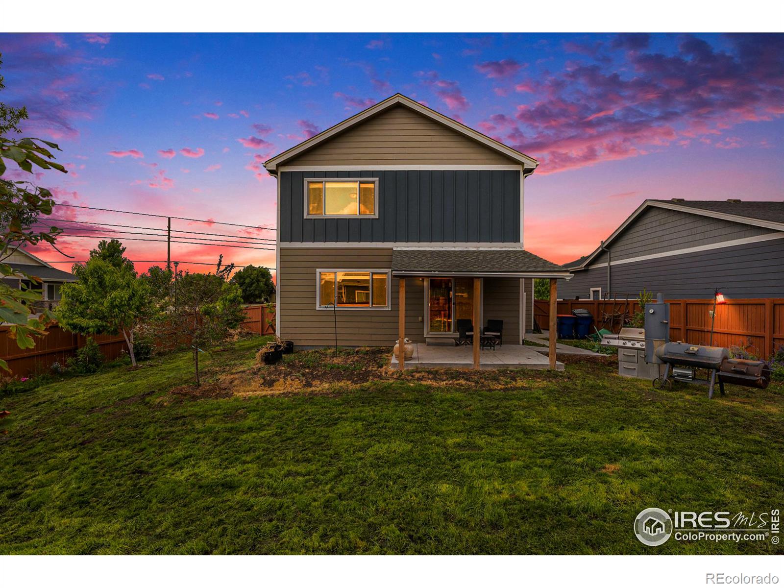 MLS Image #19 for 1158  wagon wheel circle,milliken, Colorado