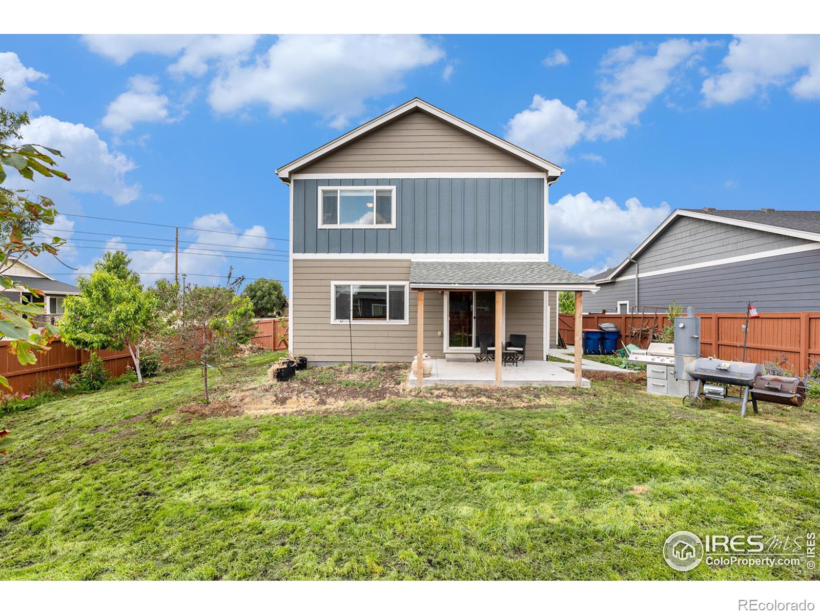 MLS Image #21 for 1158  wagon wheel circle,milliken, Colorado