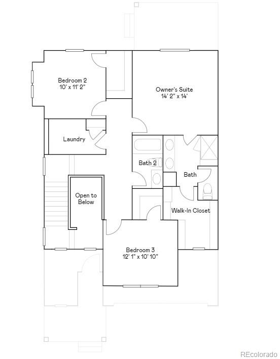 MLS Image #10 for 1301  sunrise drive,erie, Colorado