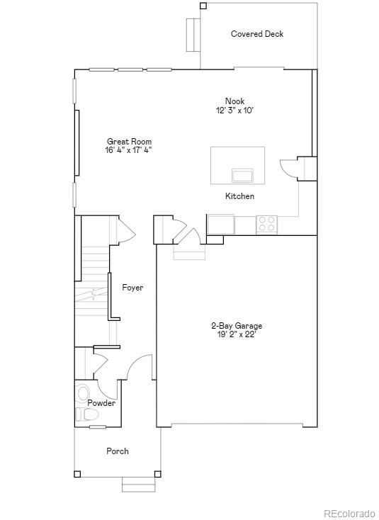 MLS Image #9 for 1301  sunrise drive,erie, Colorado