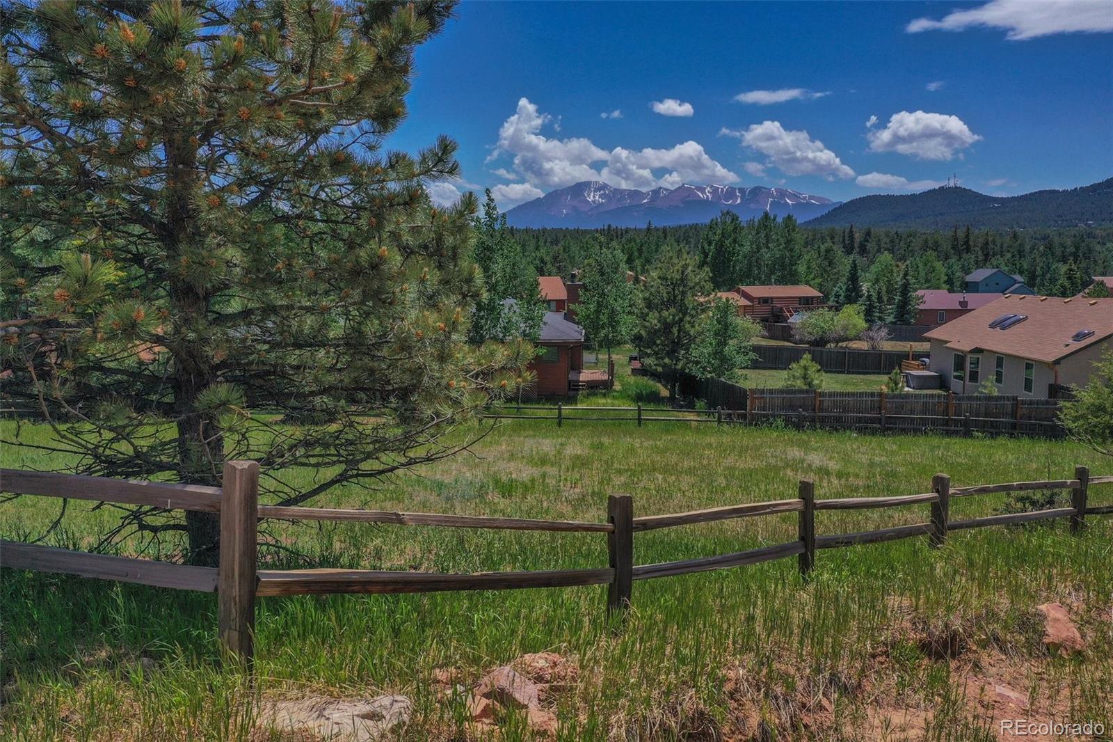 MLS Image #33 for 399  apache trail,woodland park, Colorado