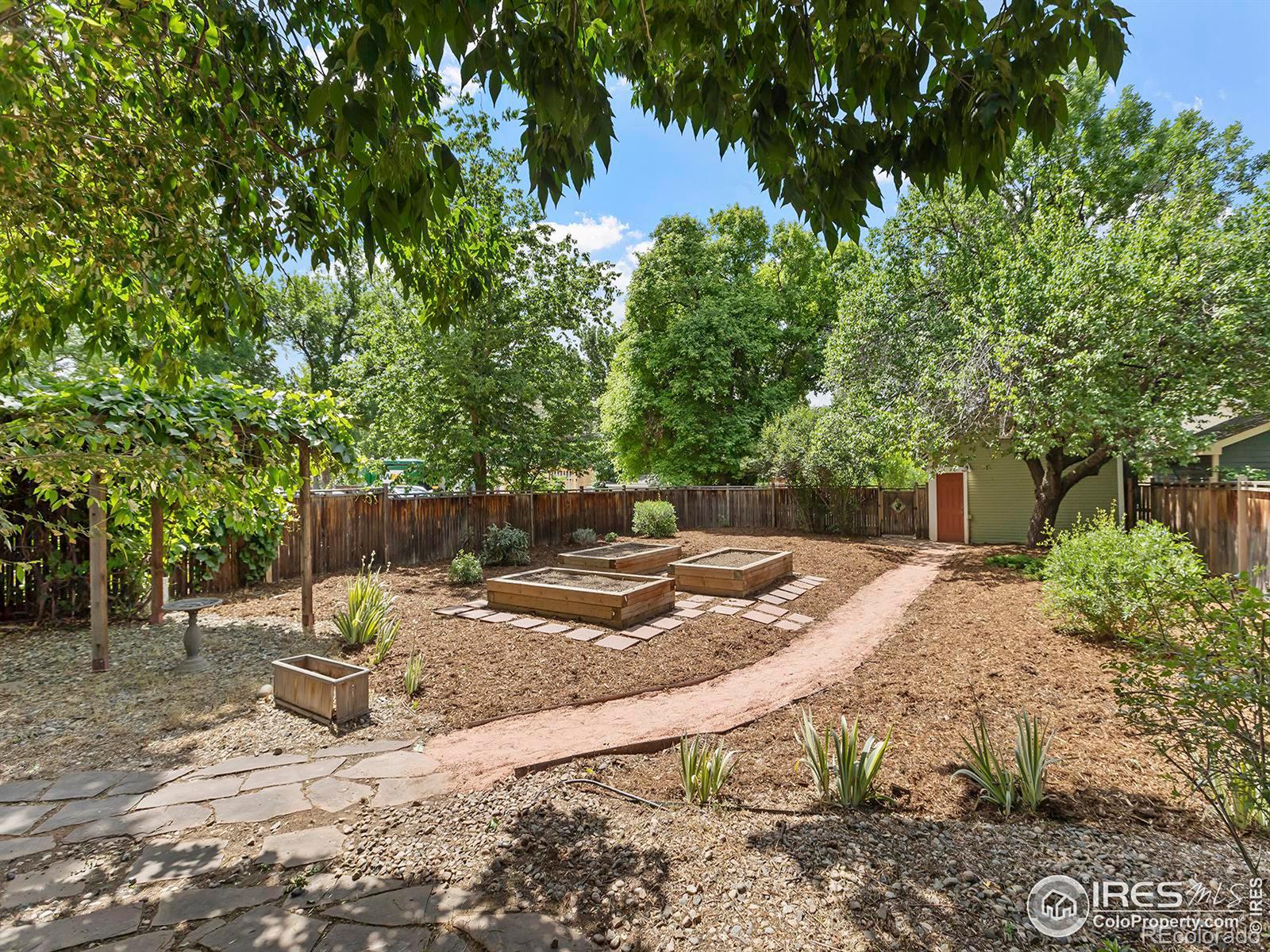 MLS Image #31 for 321 e mulberry street,fort collins, Colorado