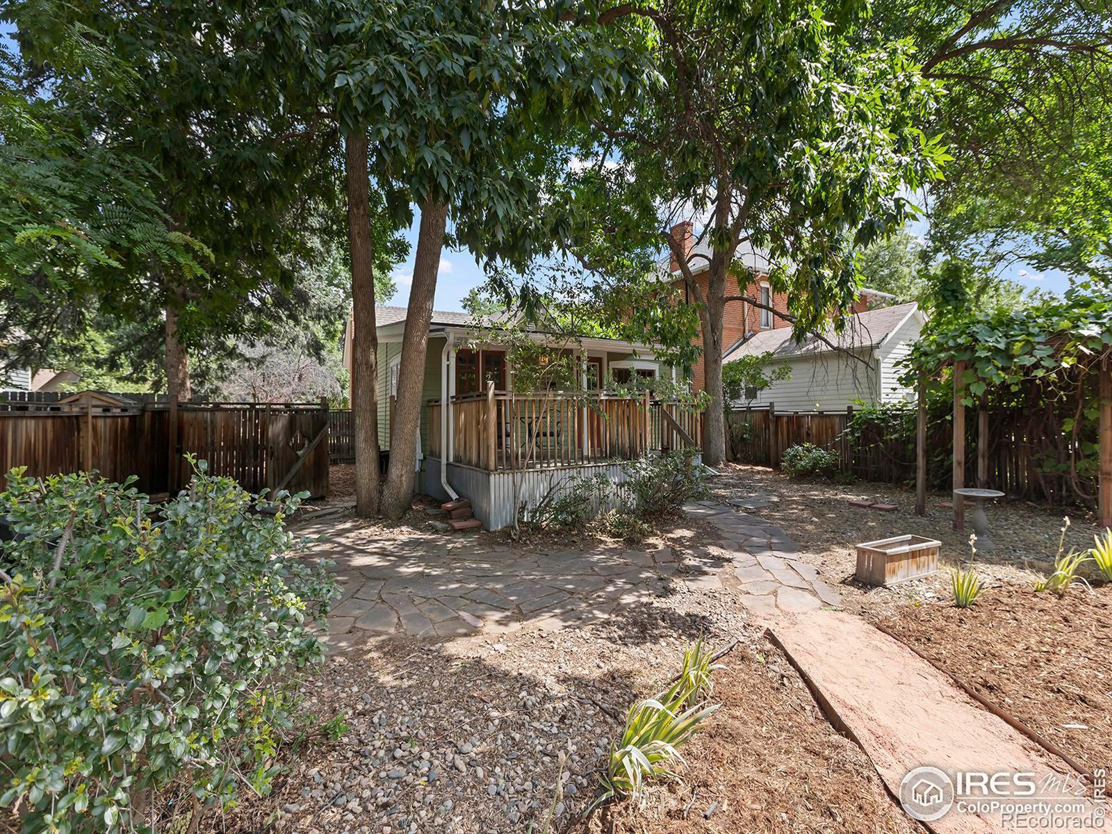 MLS Image #32 for 321 e mulberry street,fort collins, Colorado