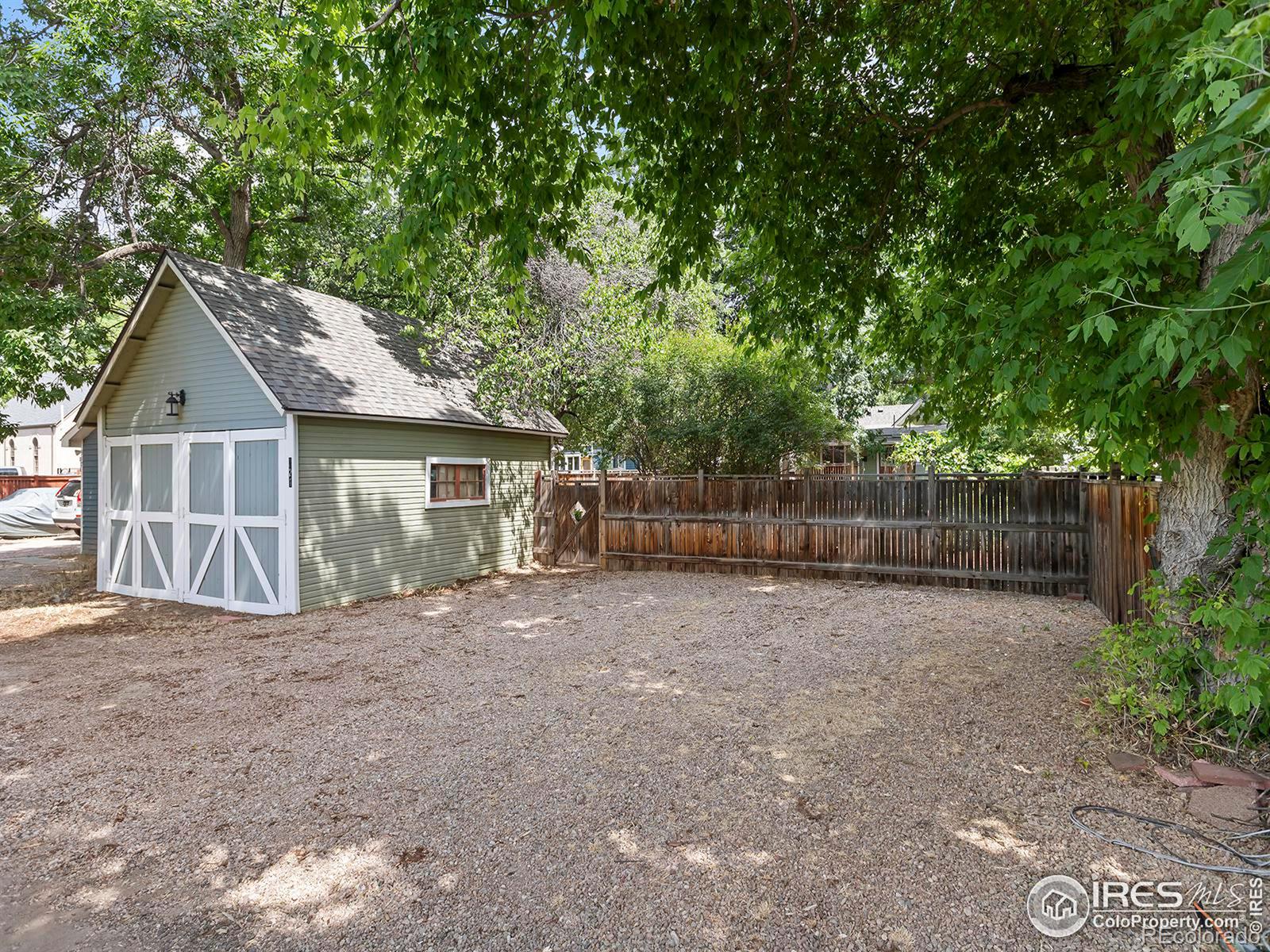 MLS Image #36 for 321 e mulberry street,fort collins, Colorado