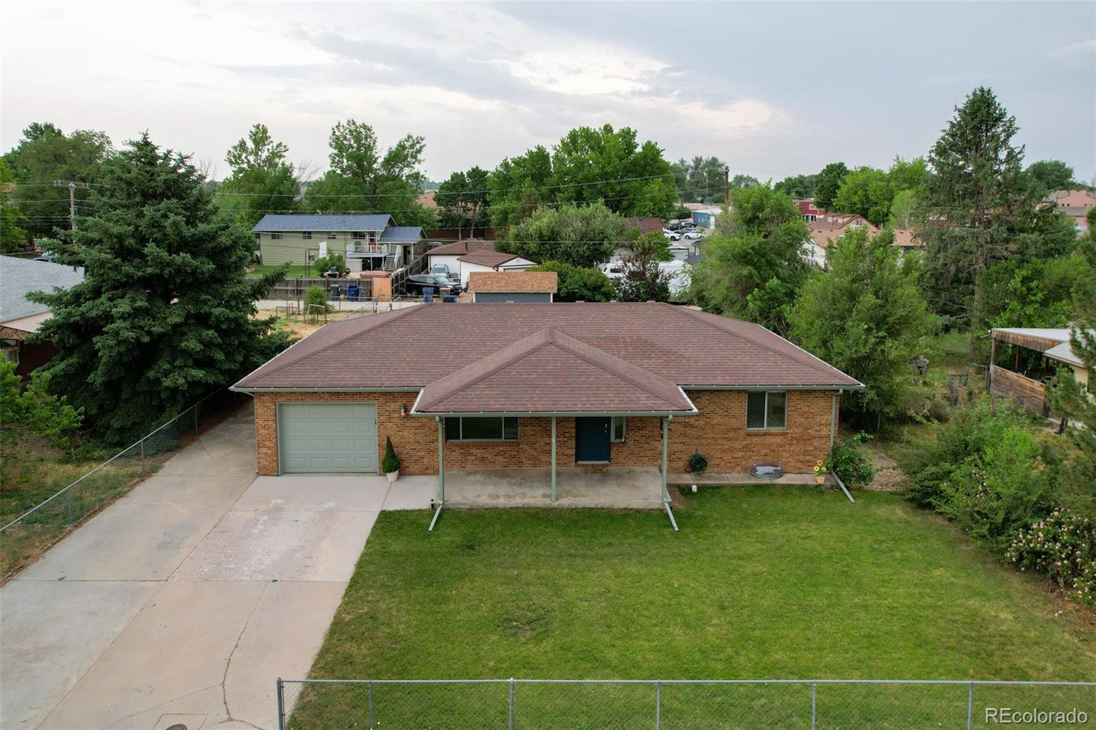 CMA Image for 346  3rd street,Frederick, Colorado