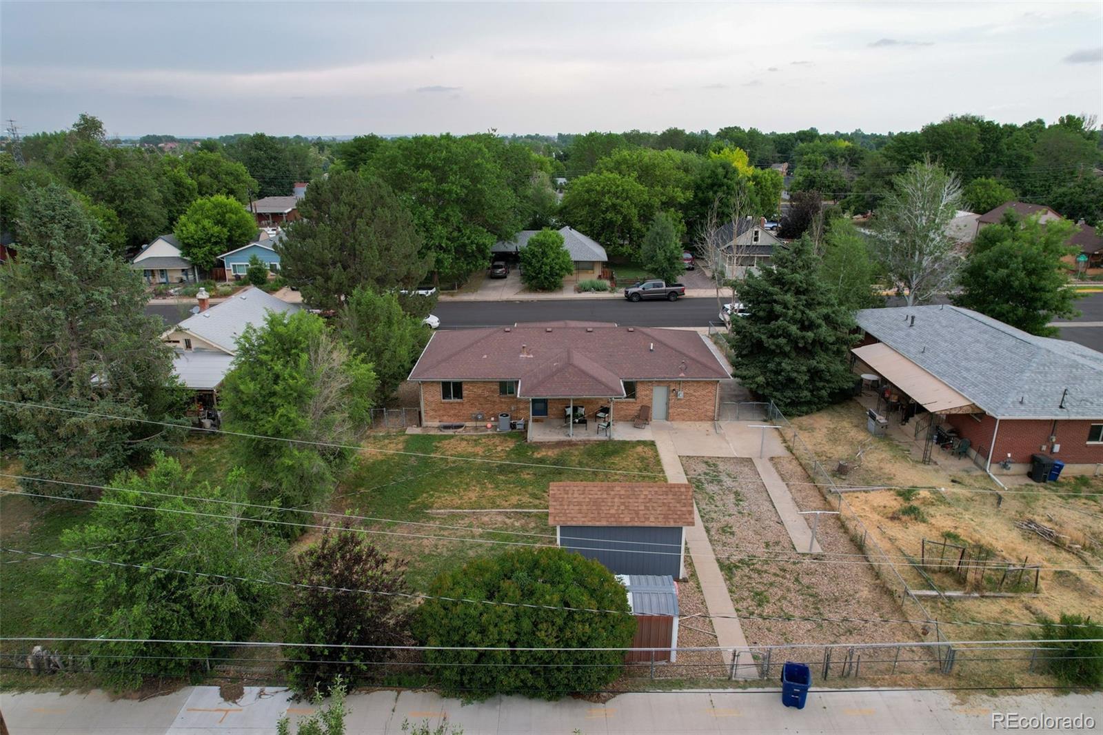 MLS Image #27 for 346  3rd street,frederick, Colorado