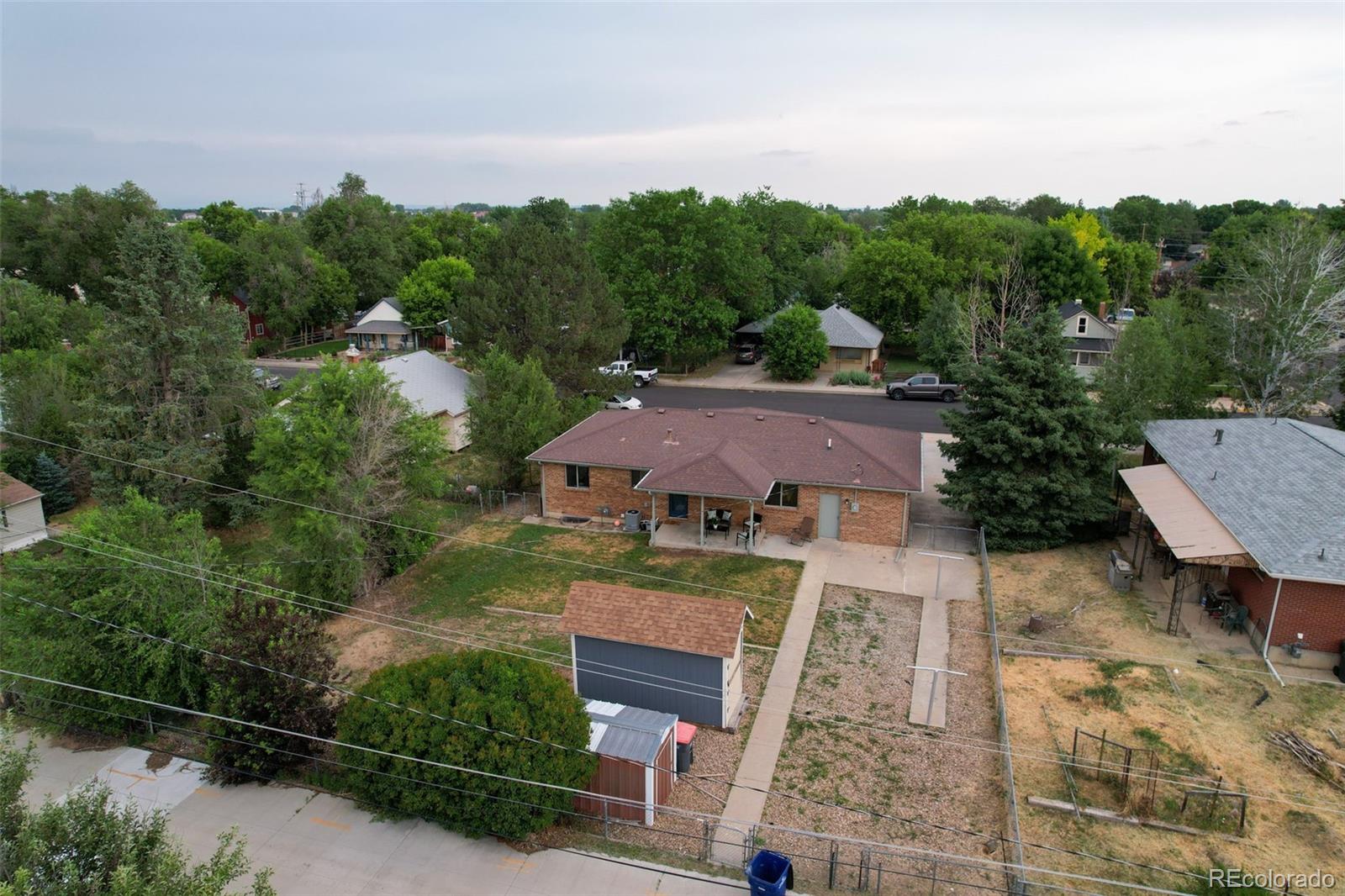 MLS Image #28 for 346  3rd street,frederick, Colorado