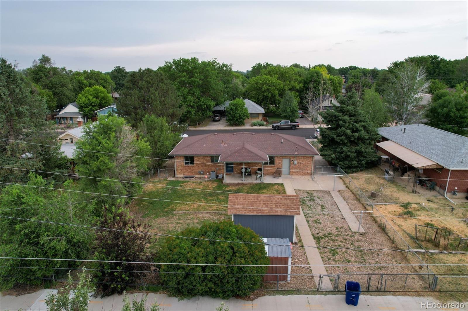 MLS Image #29 for 346  3rd street,frederick, Colorado